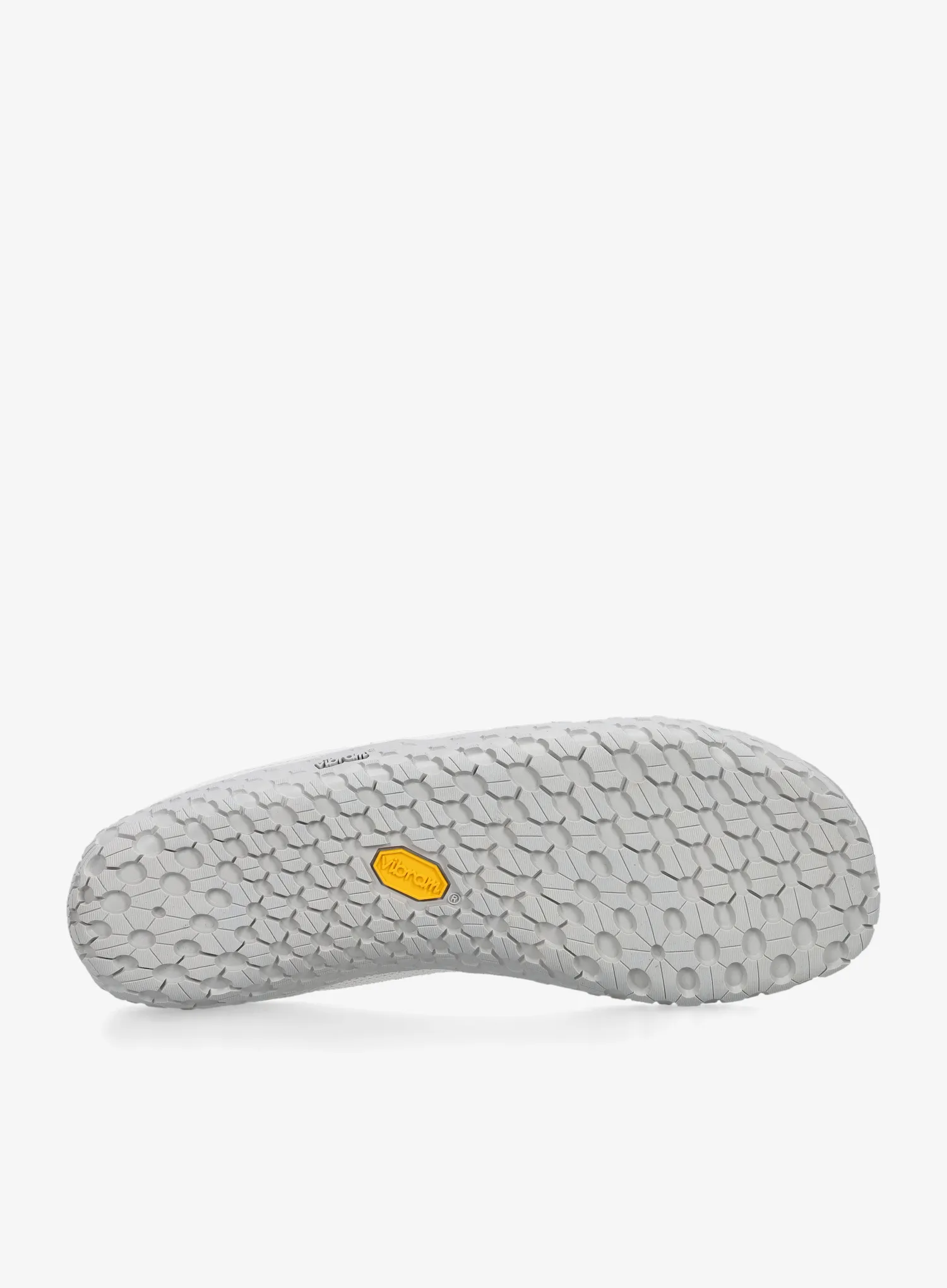 Bėgimo bateliai Merrell Vapor Glove 7 - white