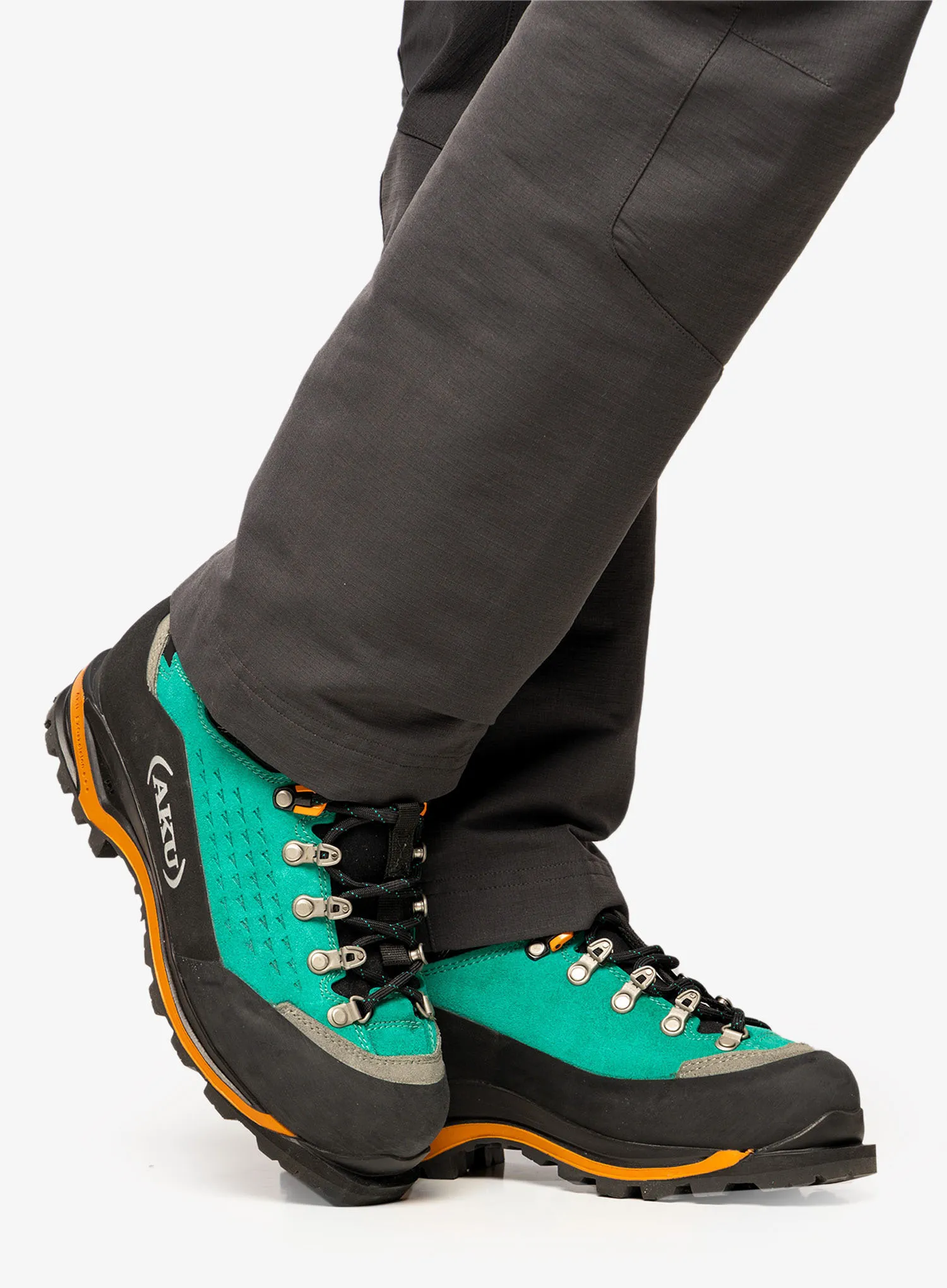 Batai automatinėms katėms AKU Hayatsuki GTX - mint/black