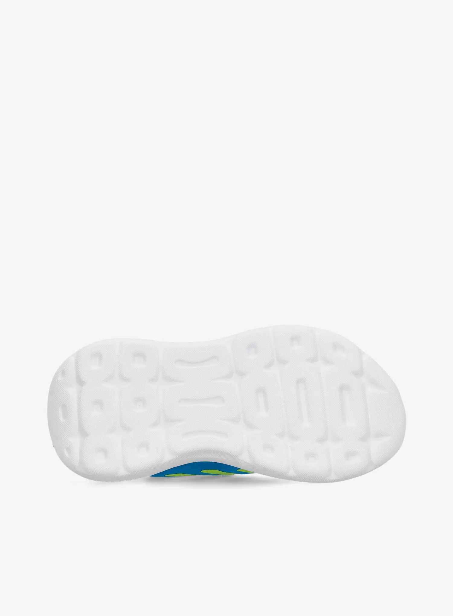 Vaikiški batai adidas Tensaur Run 3.0 El C - dshgry/luclem/solblu