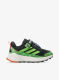 Vaikiški batai adidas TERREX Minecraft Trailmaker 2 - carbon/luc lime/impact orange
