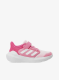 Vaikiški batai adidas Tensaur Run 3.0 EL C - clpink/ftwwht/pulmag
