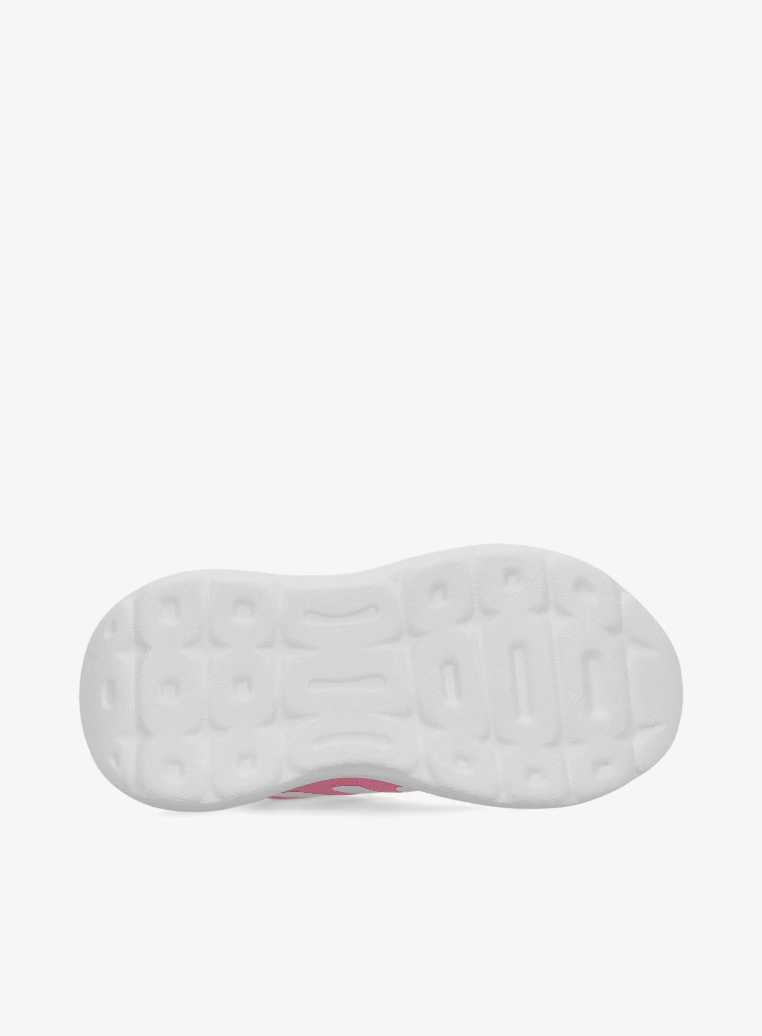 Vaikiški batai adidas Tensaur Run 3.0 EL C - clpink/ftwwht/pulmag
