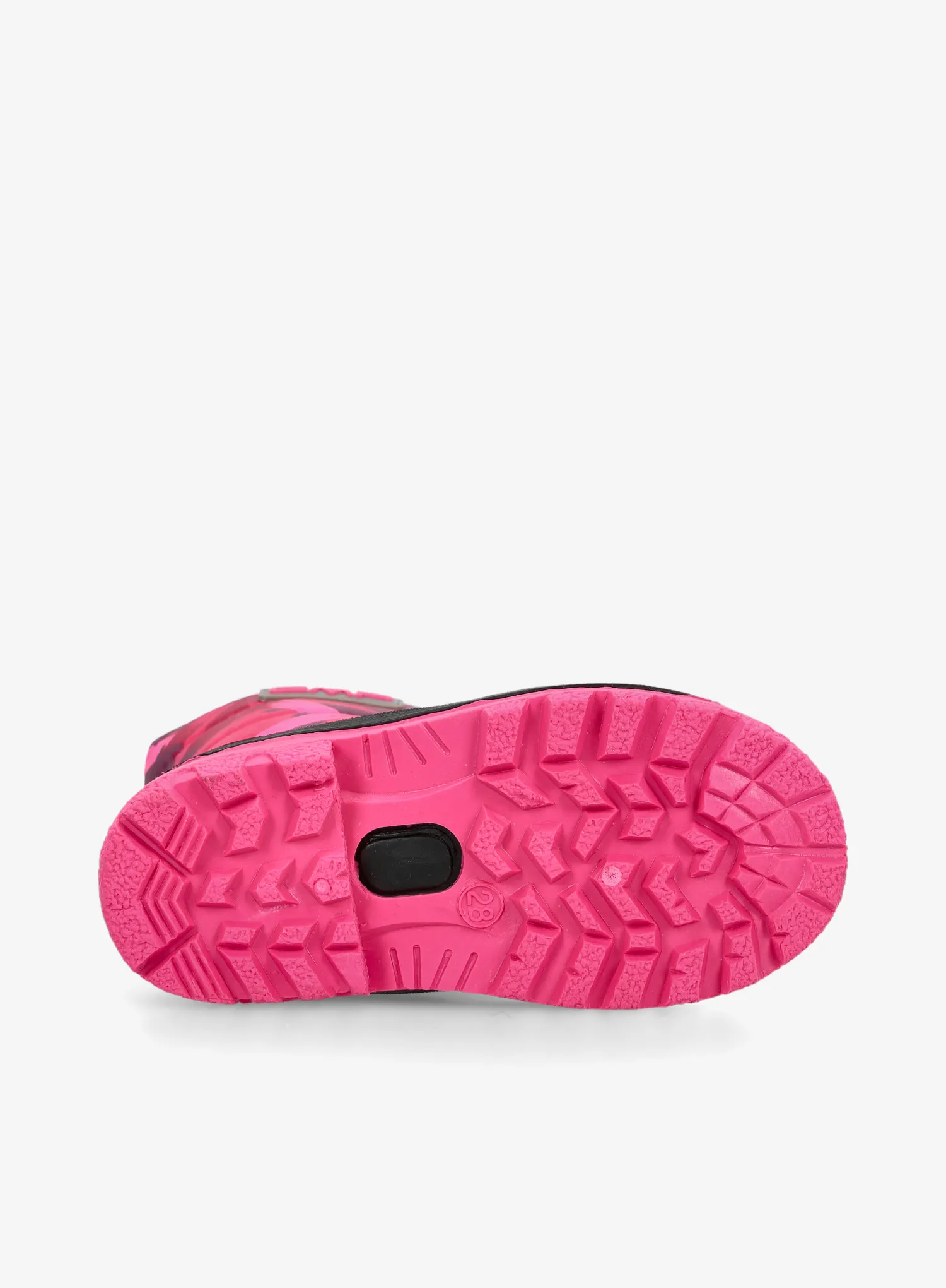 Vaikiški batai CMP Sneewy - fuxia
