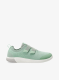 Vaikiški batai Keen KNX Knit Ds - lichen/granite green
