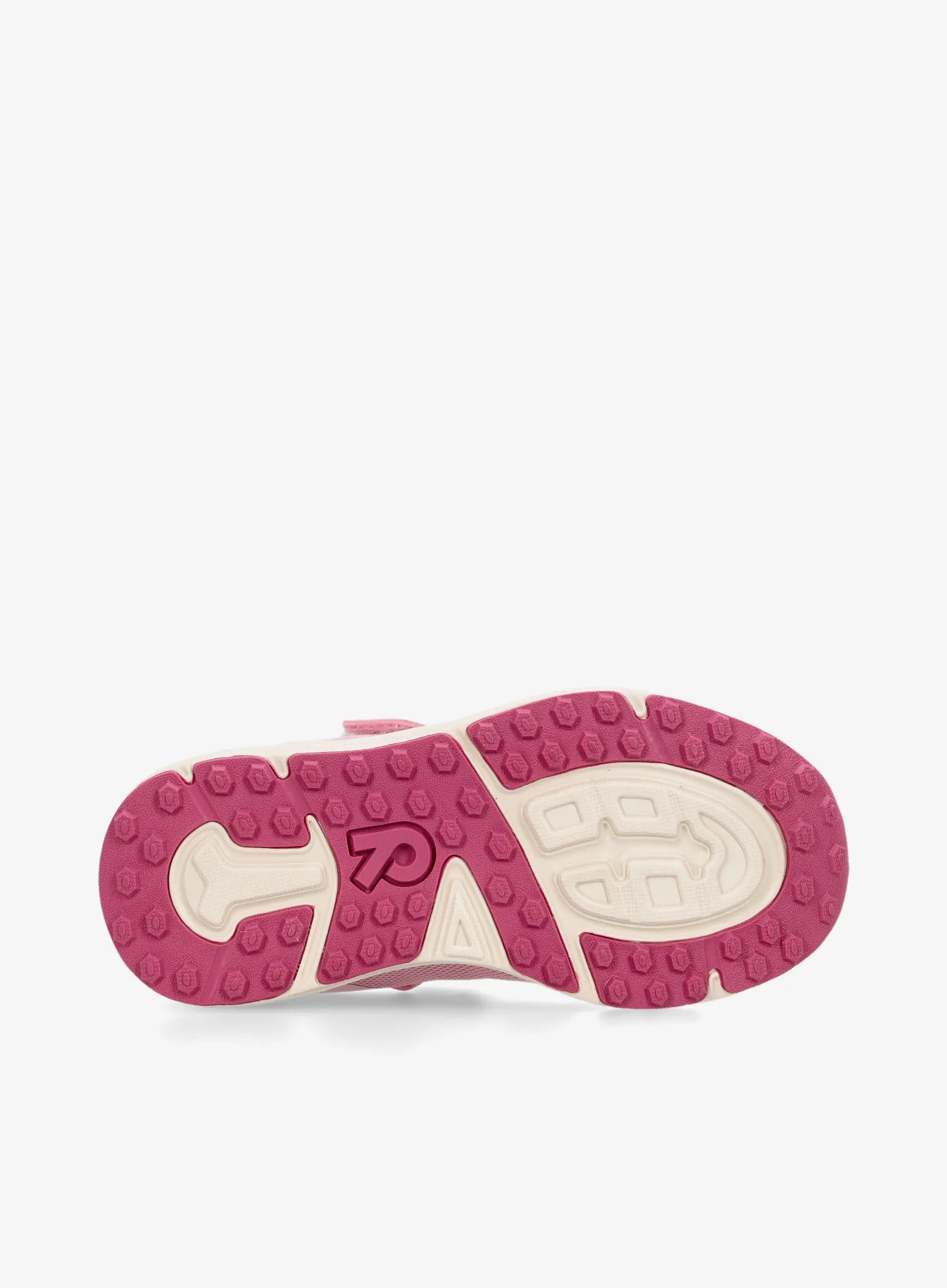 Vaikiški batai Reima Enkka - grey pink