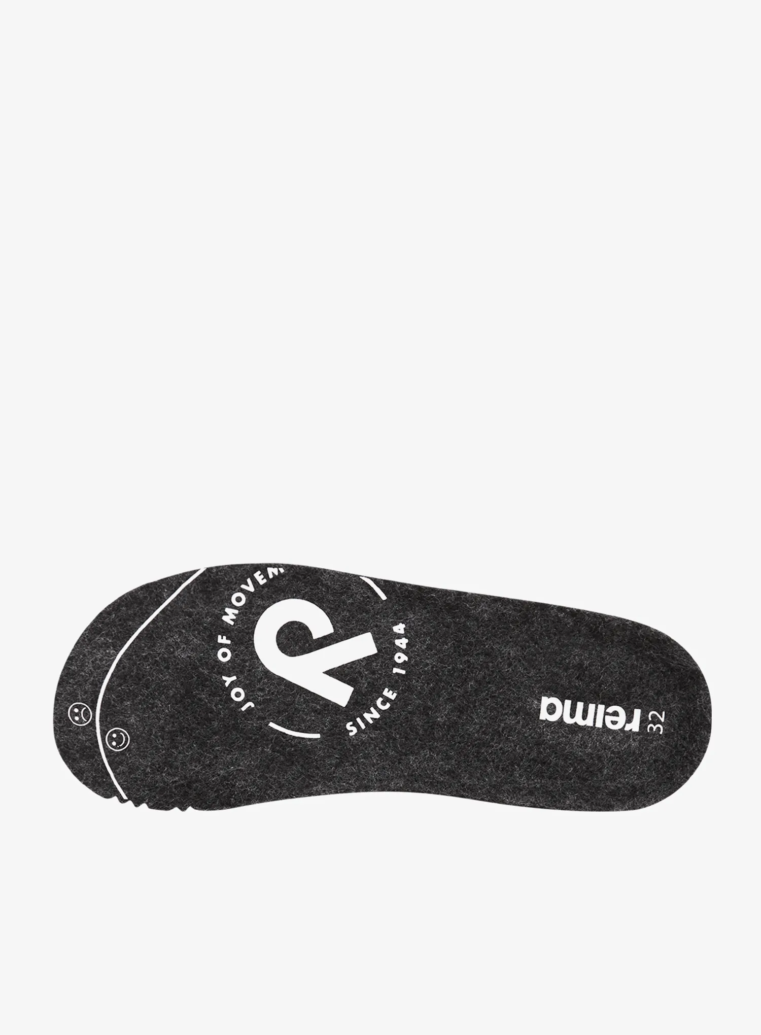 Vaikiški batai Reima Hallava Quicklock - black