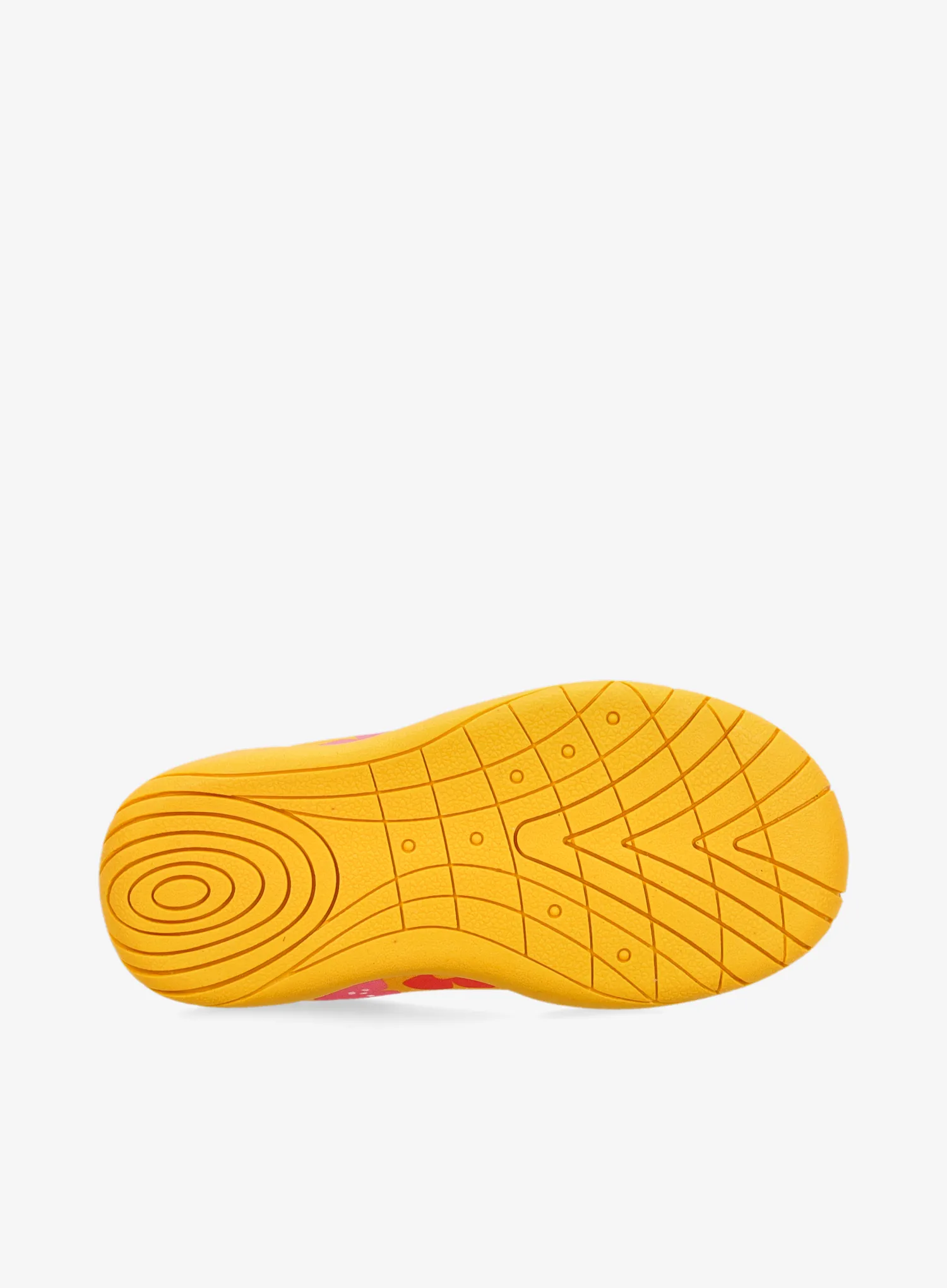 Vaikiški batai Reima Lean - clear yellow