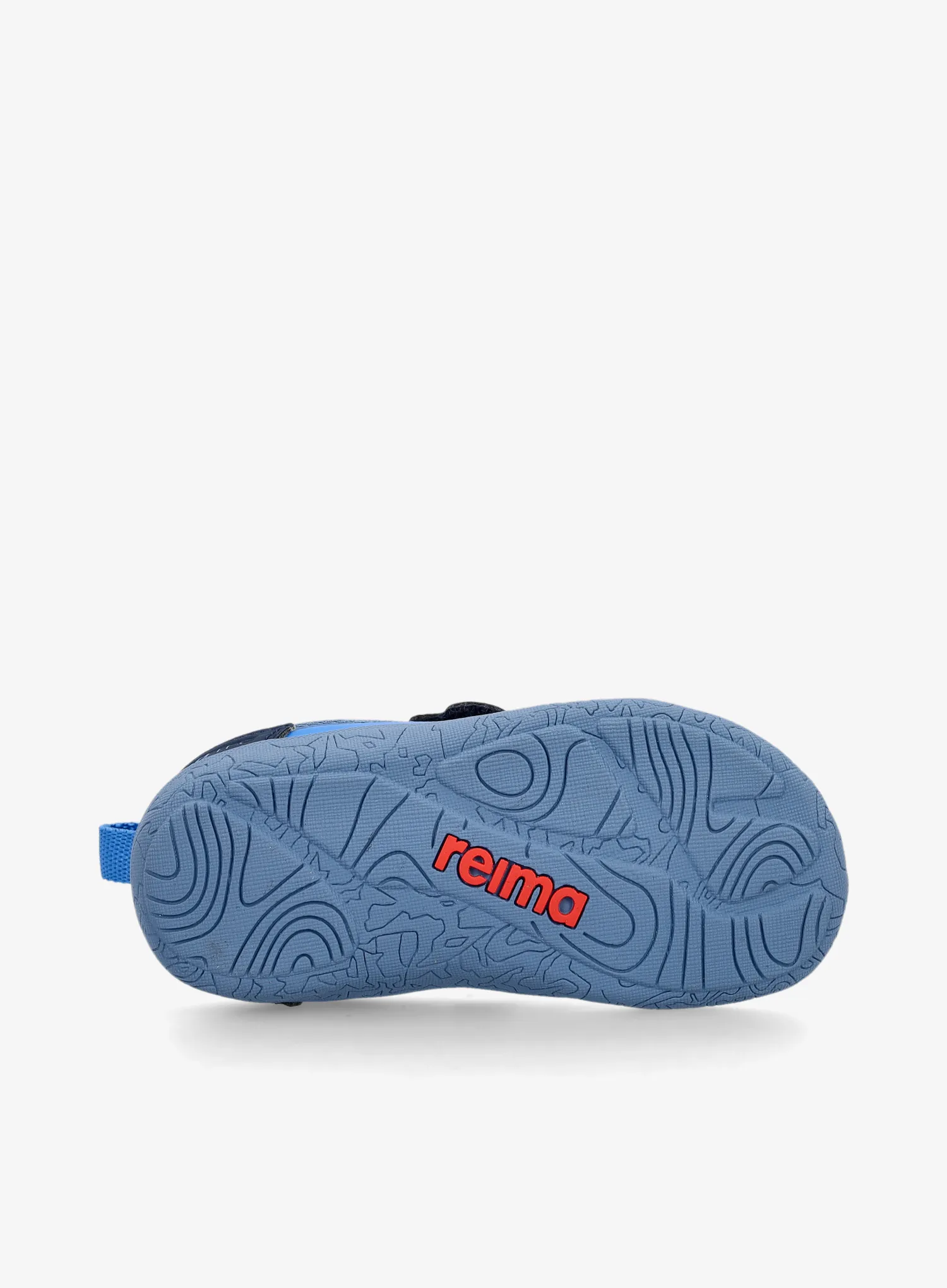 Vaikiški batai Reima Tepastelu - blue ocean