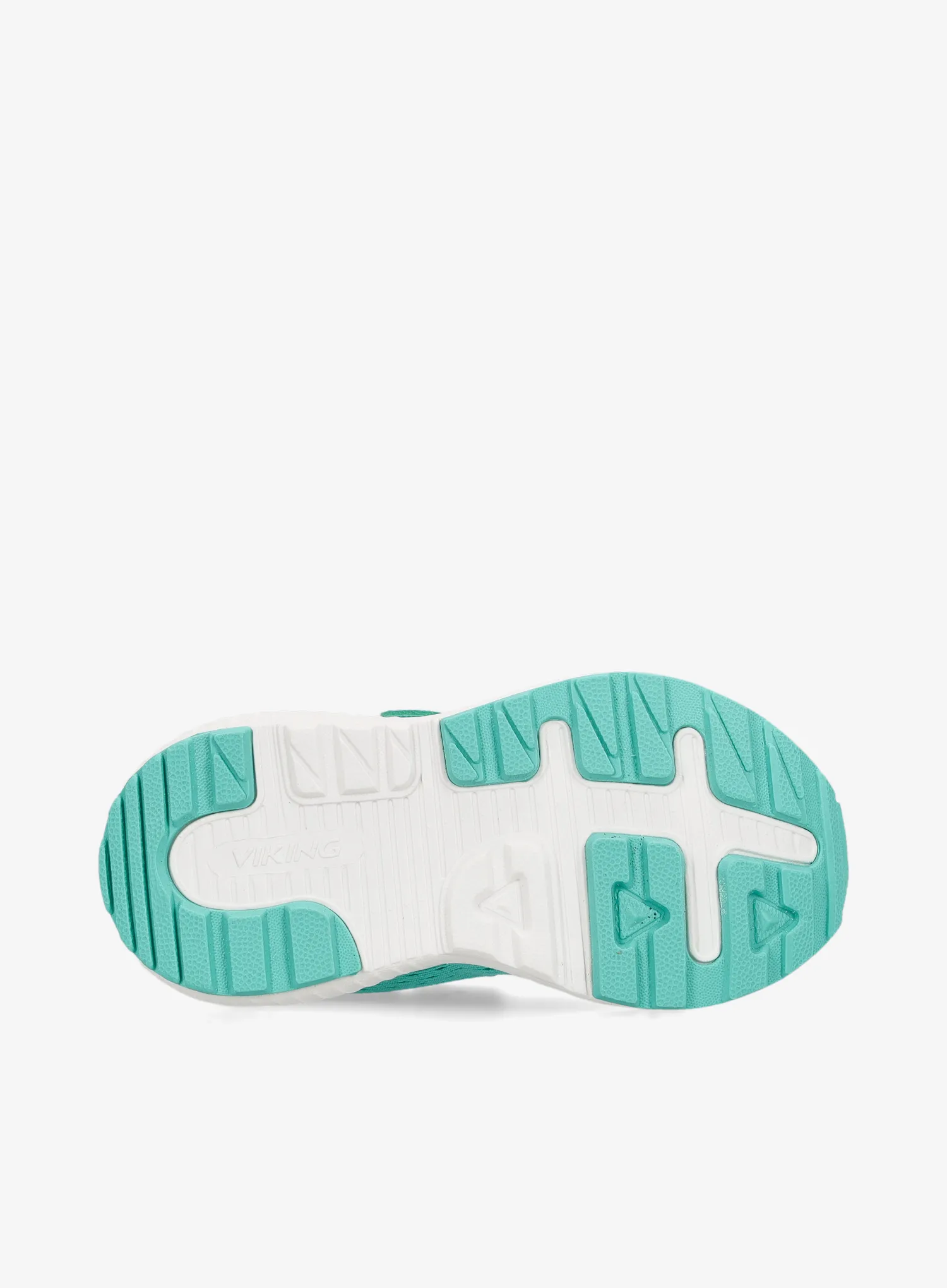 Vaikiški batai Viking Aery Breeze 2V - aqua