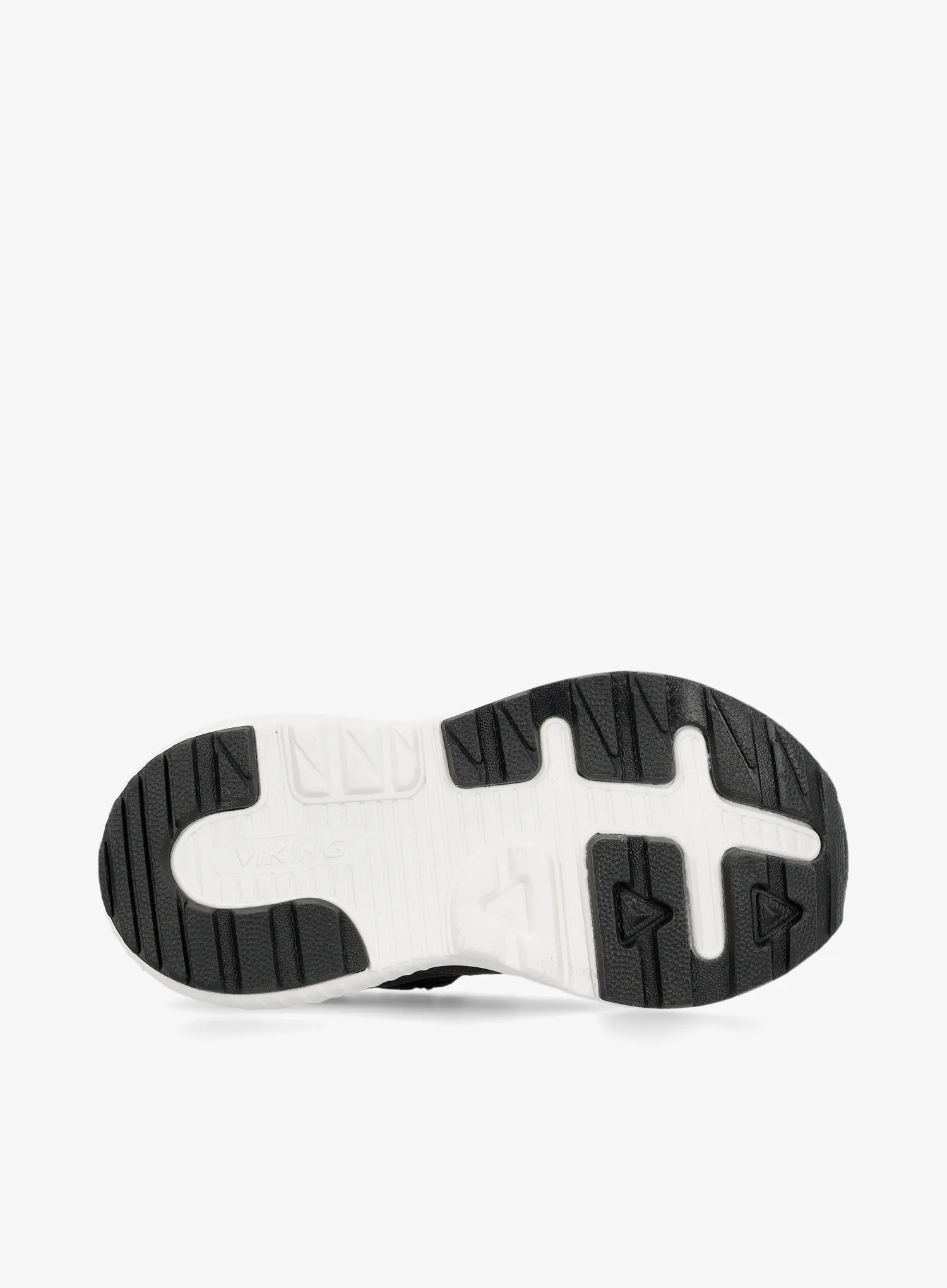 Vaikiški batai Viking Aery Sol 1V - black
