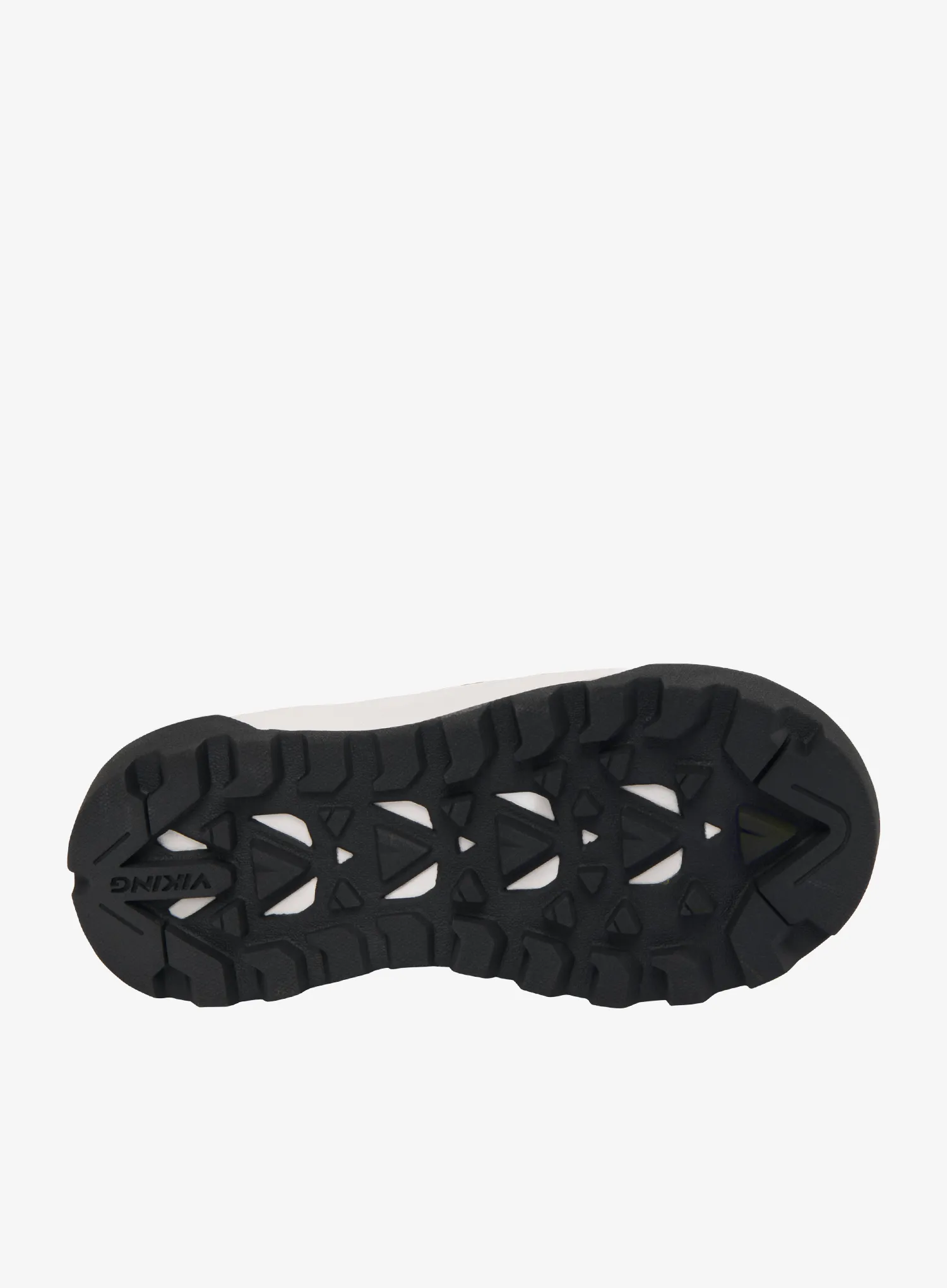 Vaikiški batai Viking Constrictor Warm SC WP 2V - black