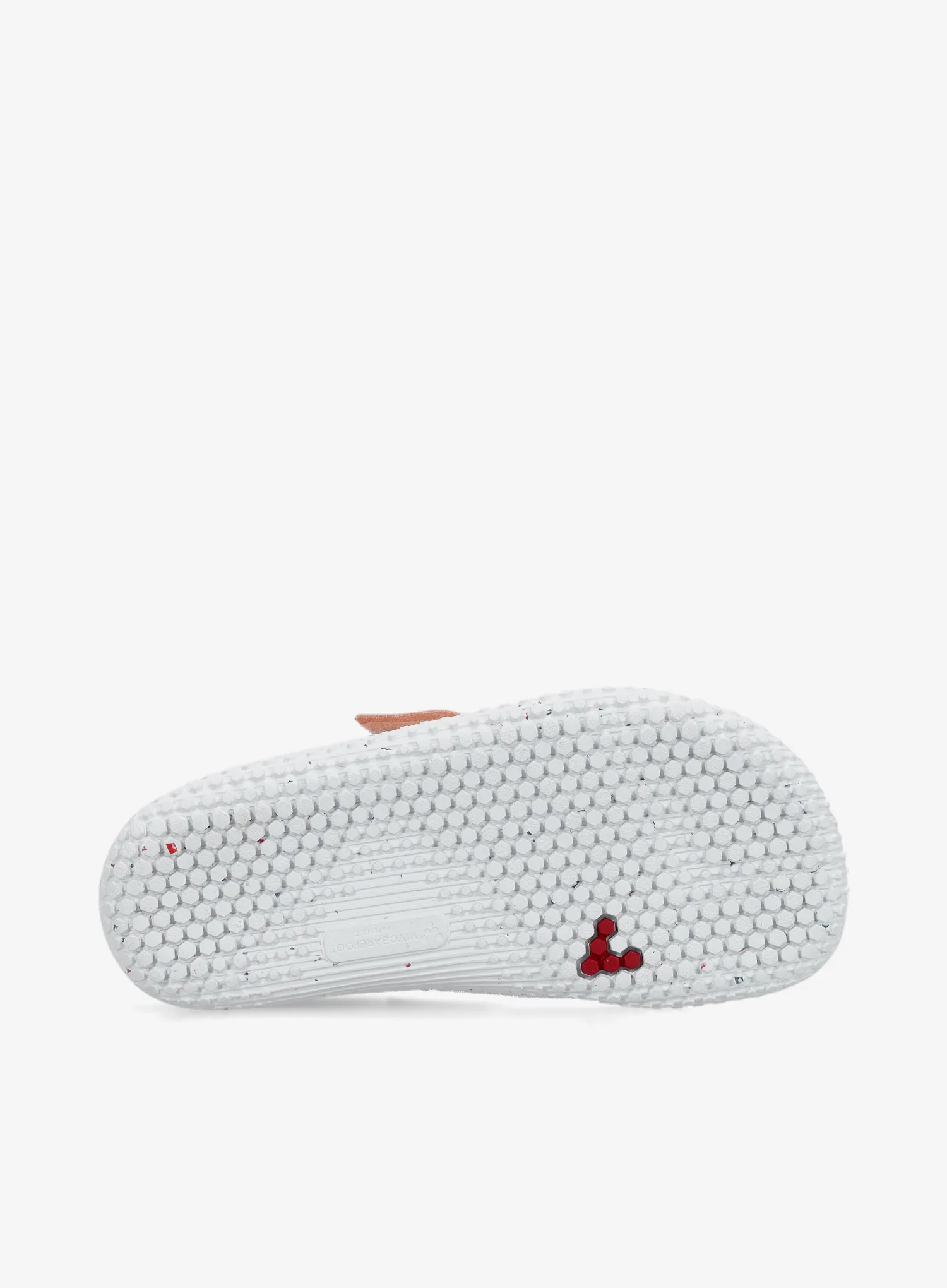 Vaikiški batai Vivobarefoot Primus Sport IV - apricot