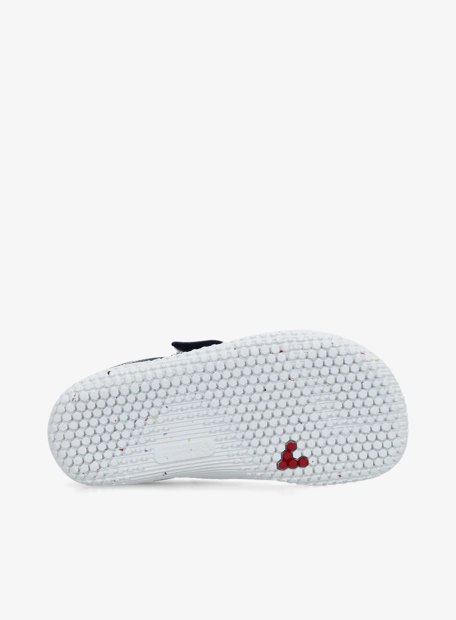 Vaikiški batai Vivobarefoot Primus Sport IV Pre-School - ocean
