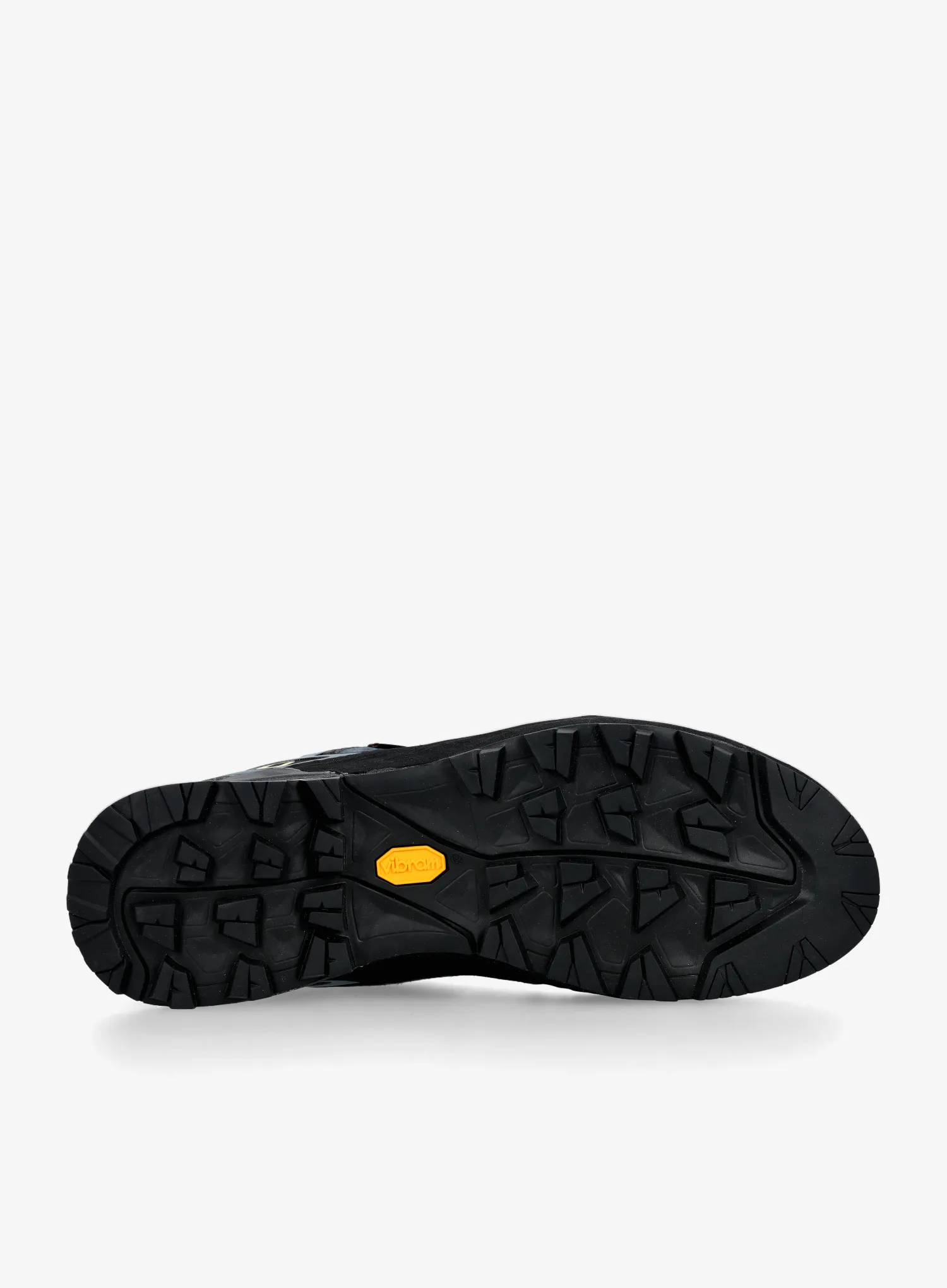 Batai GORE TEX AKU Rock DFS II GTX - anthracite/lime