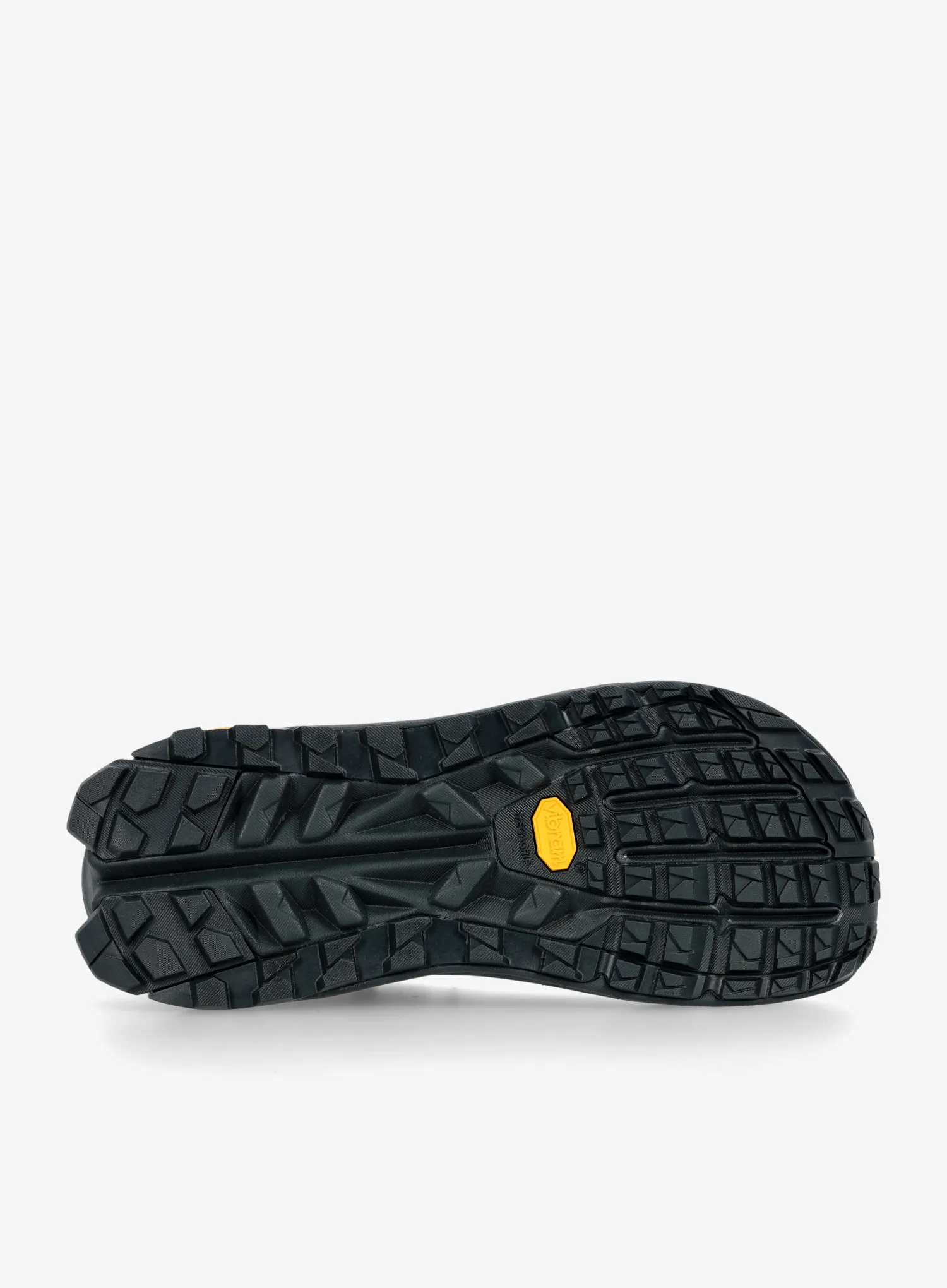Batai GORE TEX Altra Olympus 6 Hike Low GTX - black