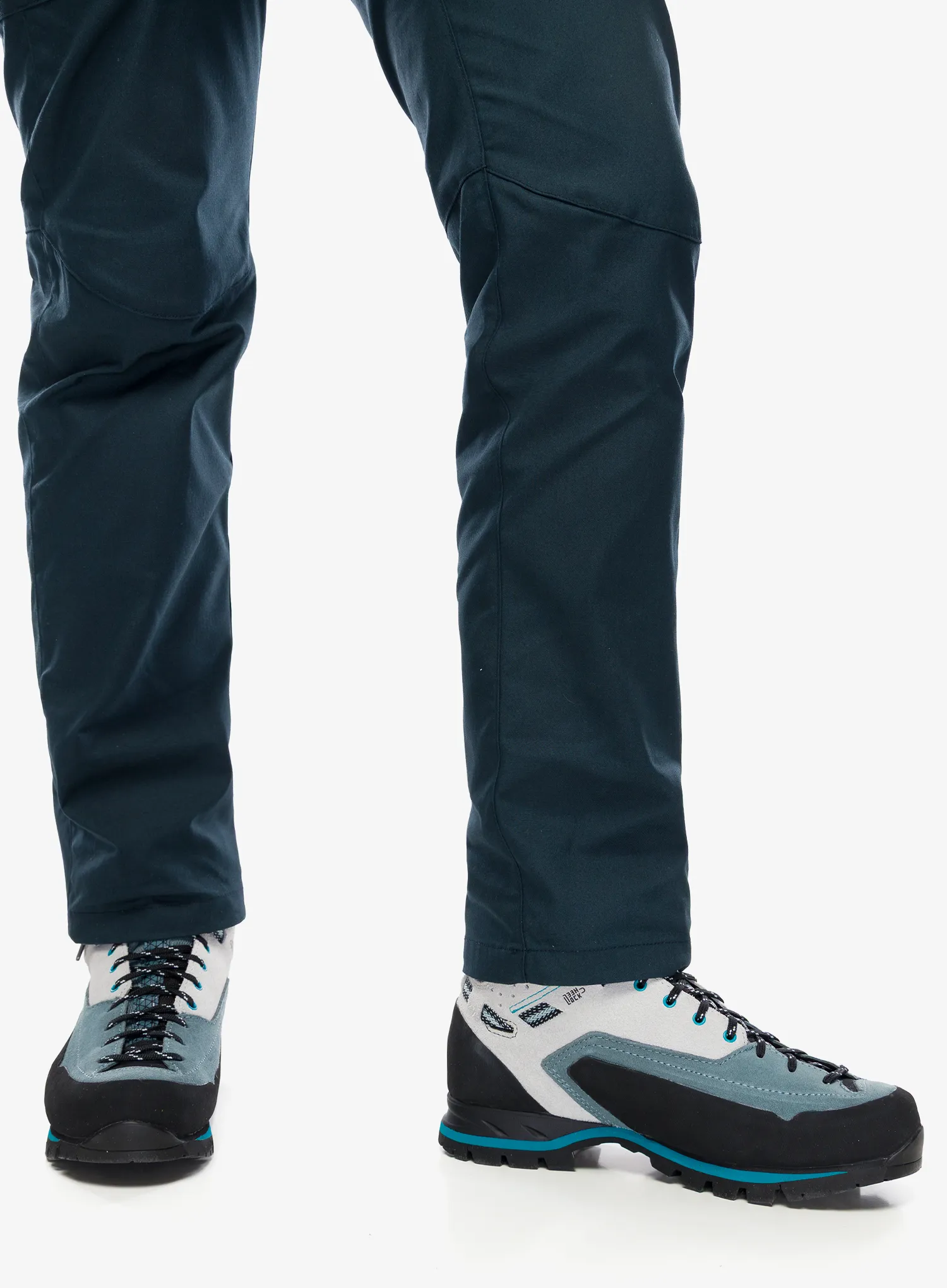GORE TEX batai moterims Garmont Vetta Evo GTX - vapor blue/goblin blue