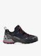 GORE TEX batai moterims Montura Yaru GTX - powder blue/intense violet