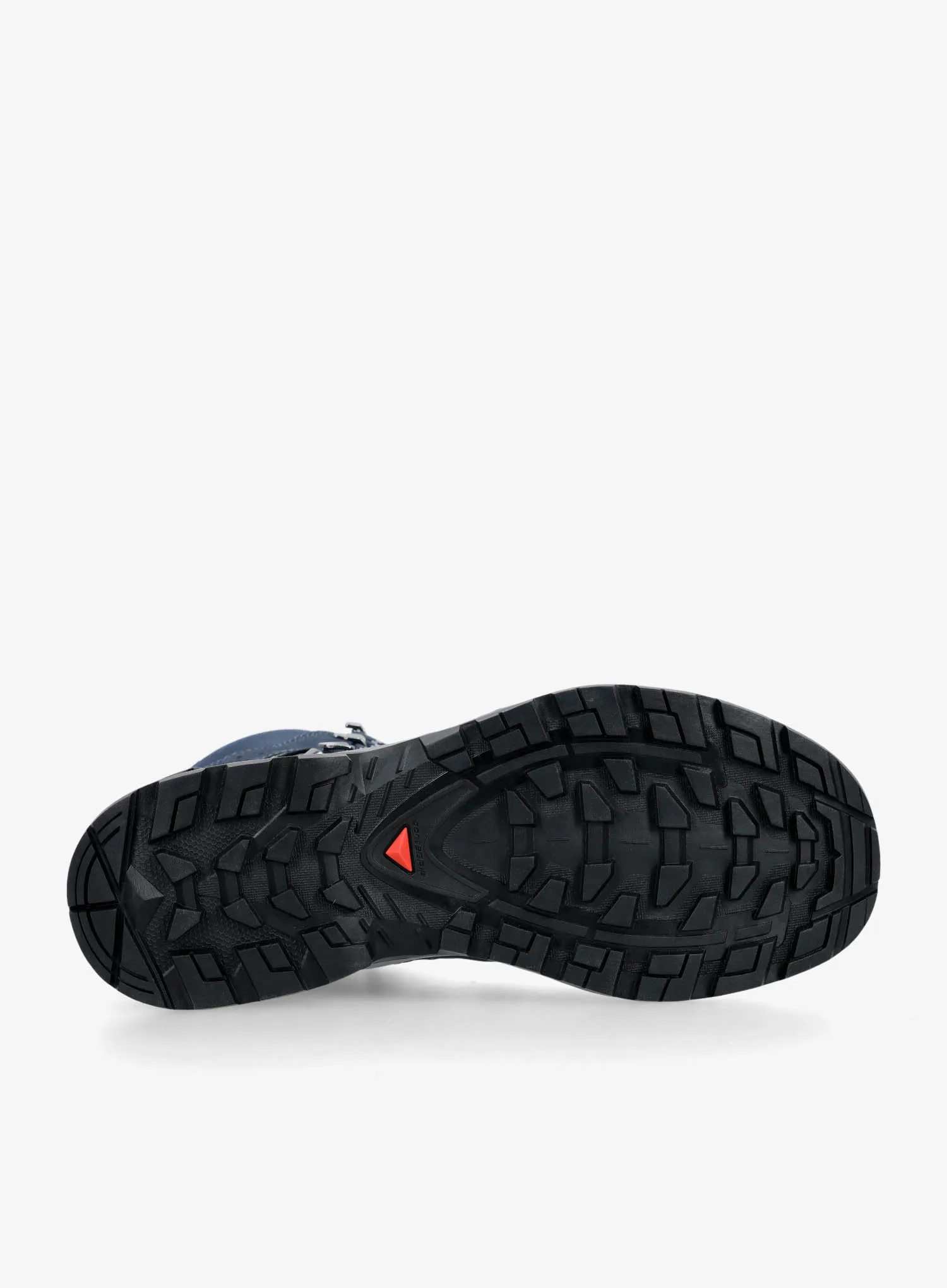 GORE TEX batai moterims Salomon Quest 5 GTX - spellbound/grisaille/black