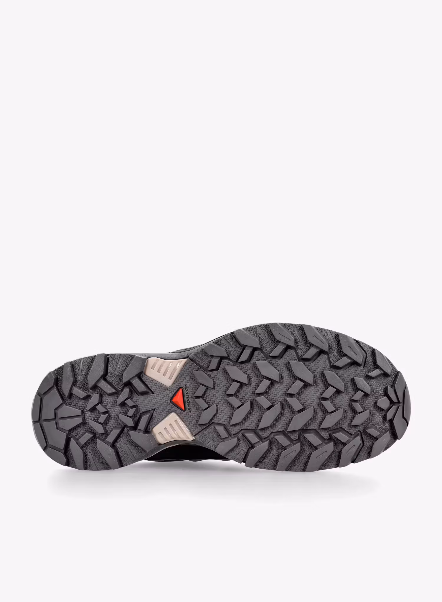 GORE TEX batai moterims Salomon X Ultra 360 GTX - iron/excalibur/shadow