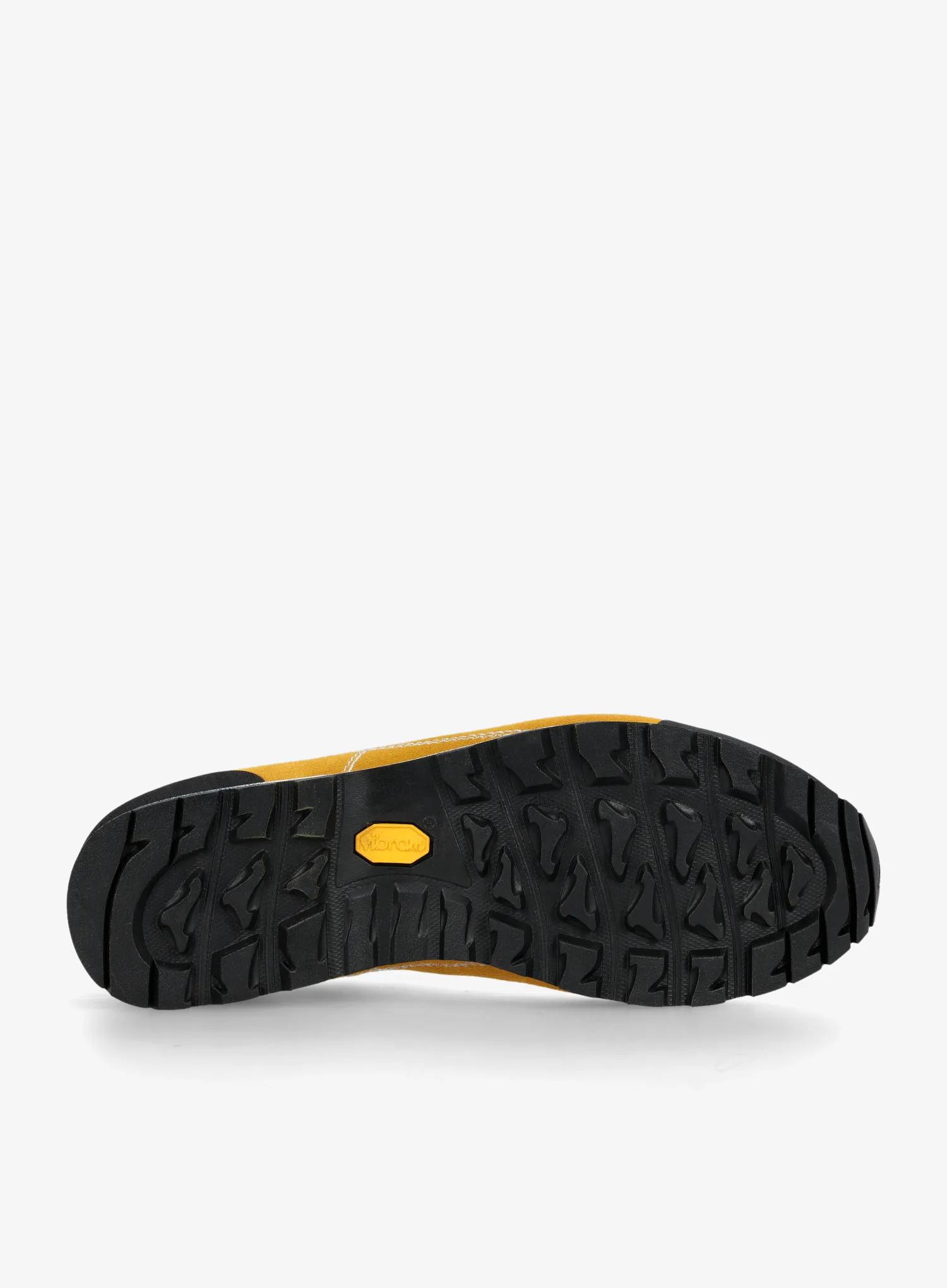 Batai GORE TEX Dolomite 54 Hike Low Evo GTX - golden yellow