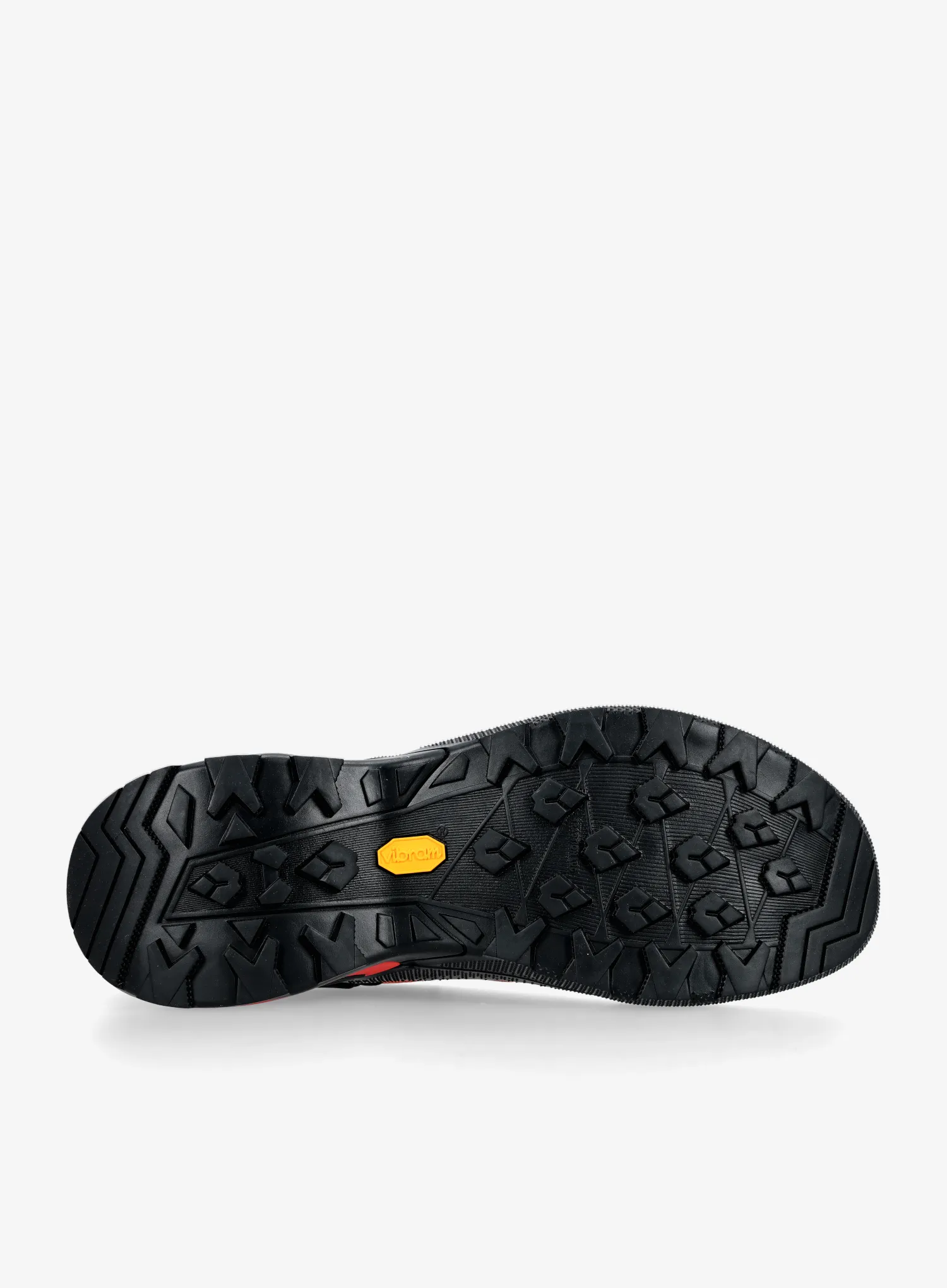 Batai GORE TEX Garmont 9.81 Onyx Gtx - raven black/firecracker orange