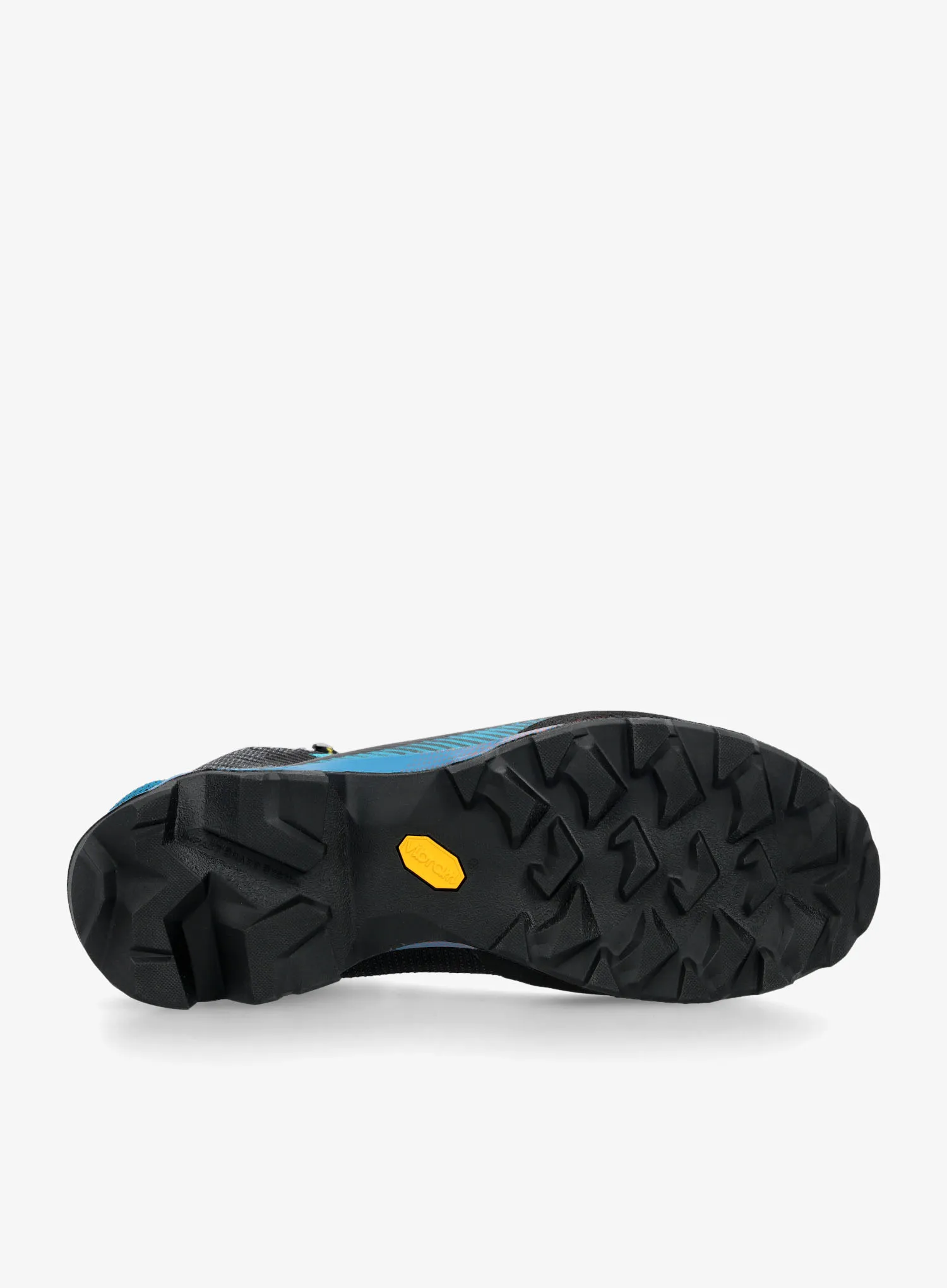 Batai GORE TEX La Sportiva Aequilibrium Hike GTX - carbon/tropic blue