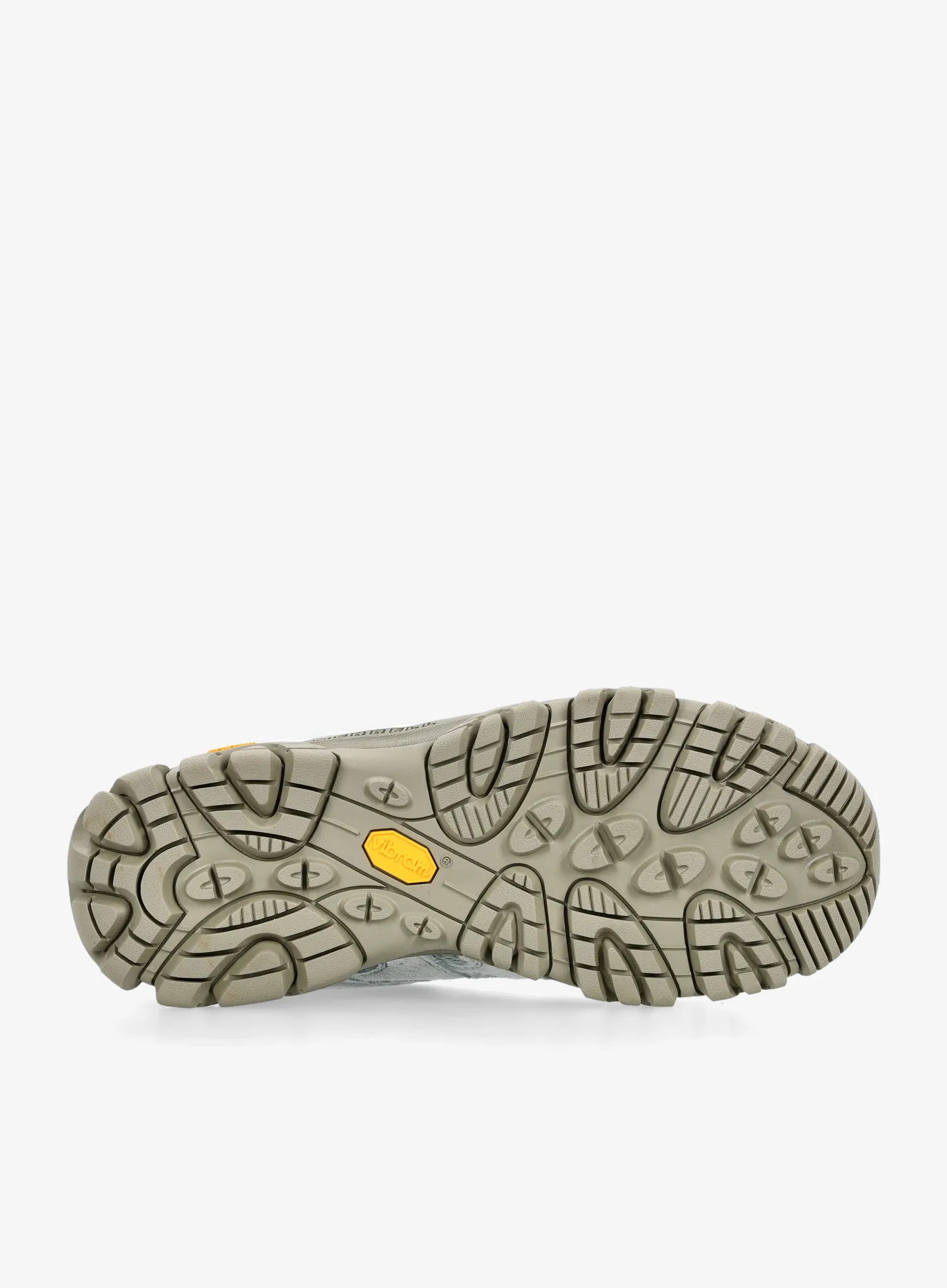 Batai GORE TEX Merrell Moab 3 GTX - calcite