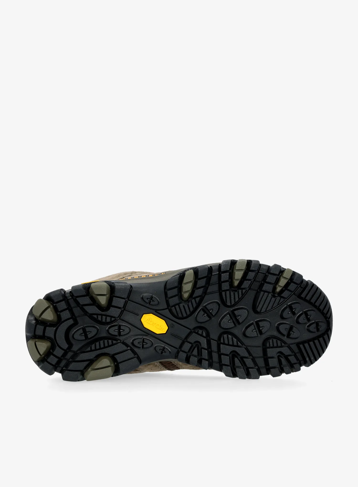 Batai GORE TEX Merrell Moab 3 GTX - walnut