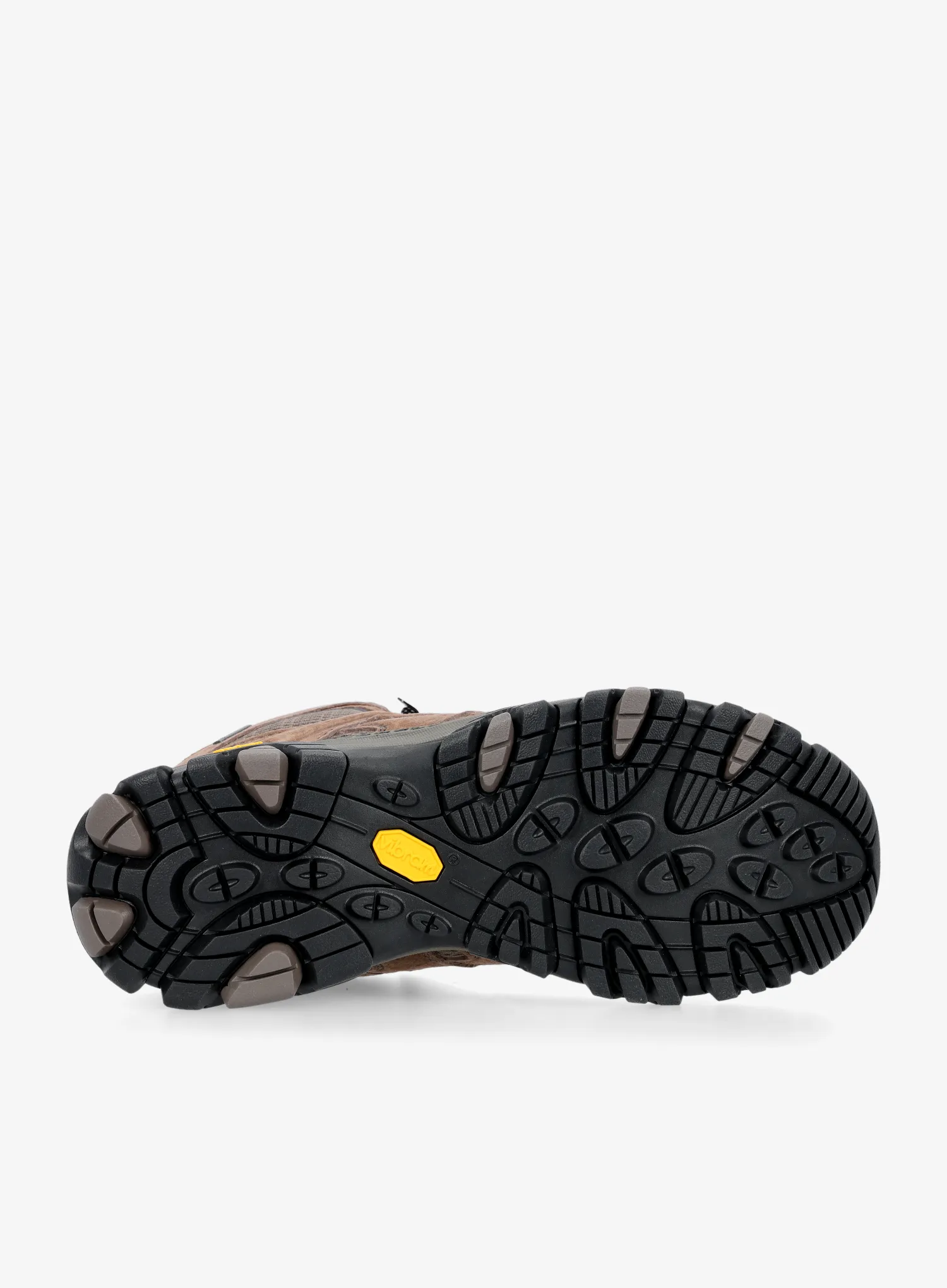 Batai GORE TEX Merrell Moab 3 Mid GTX - bracken
