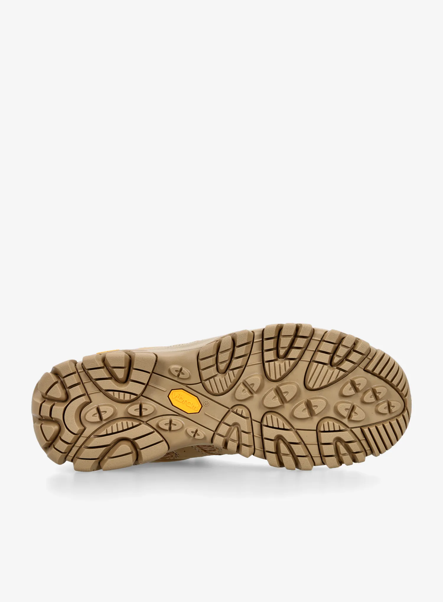 Batai GORE TEX Merrell Moab 3 Syn Mid GTX - incense/incense