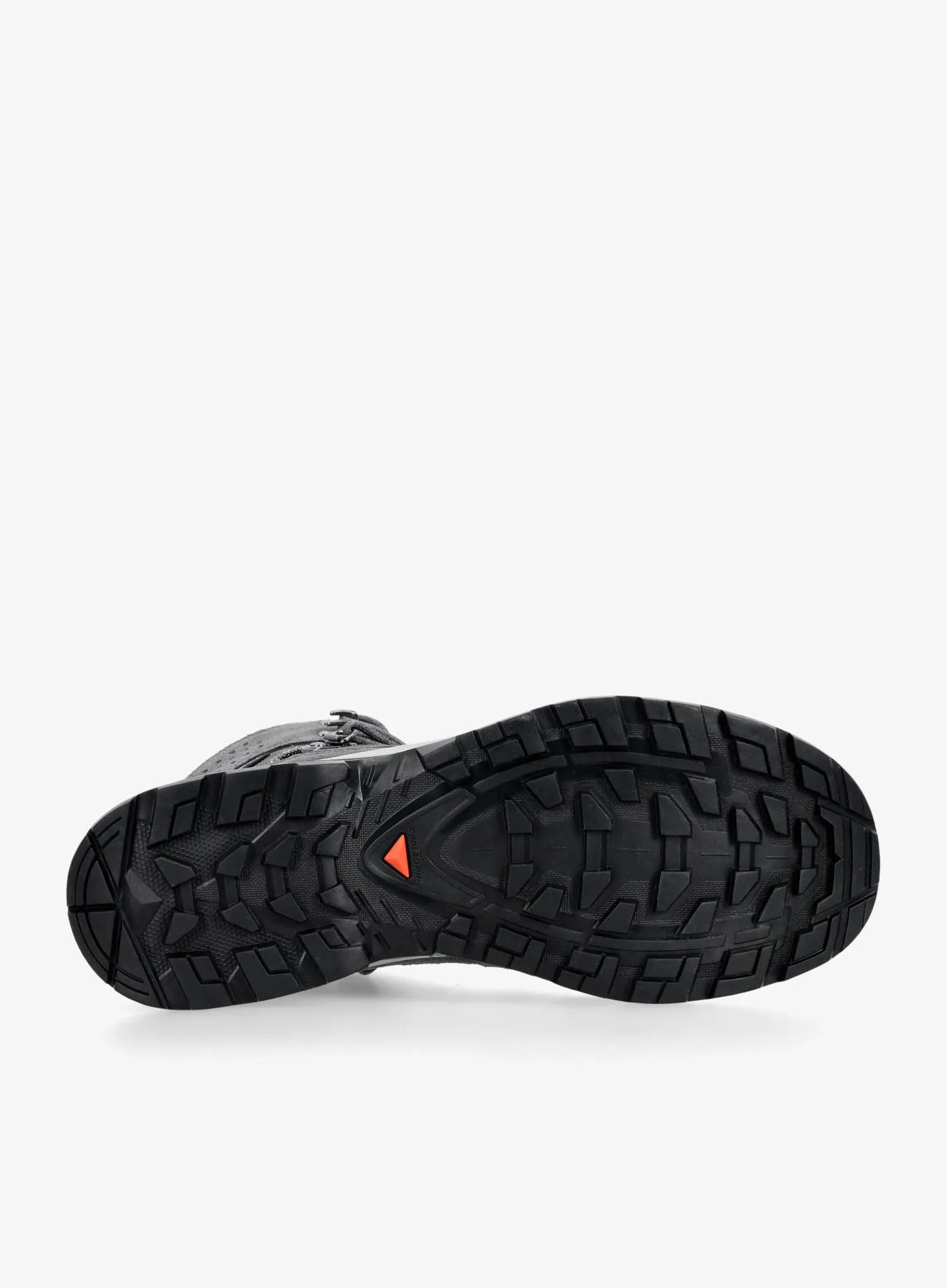 Batai GORE TEX Salomon Quest Echo GTX - asphalt/iron/green