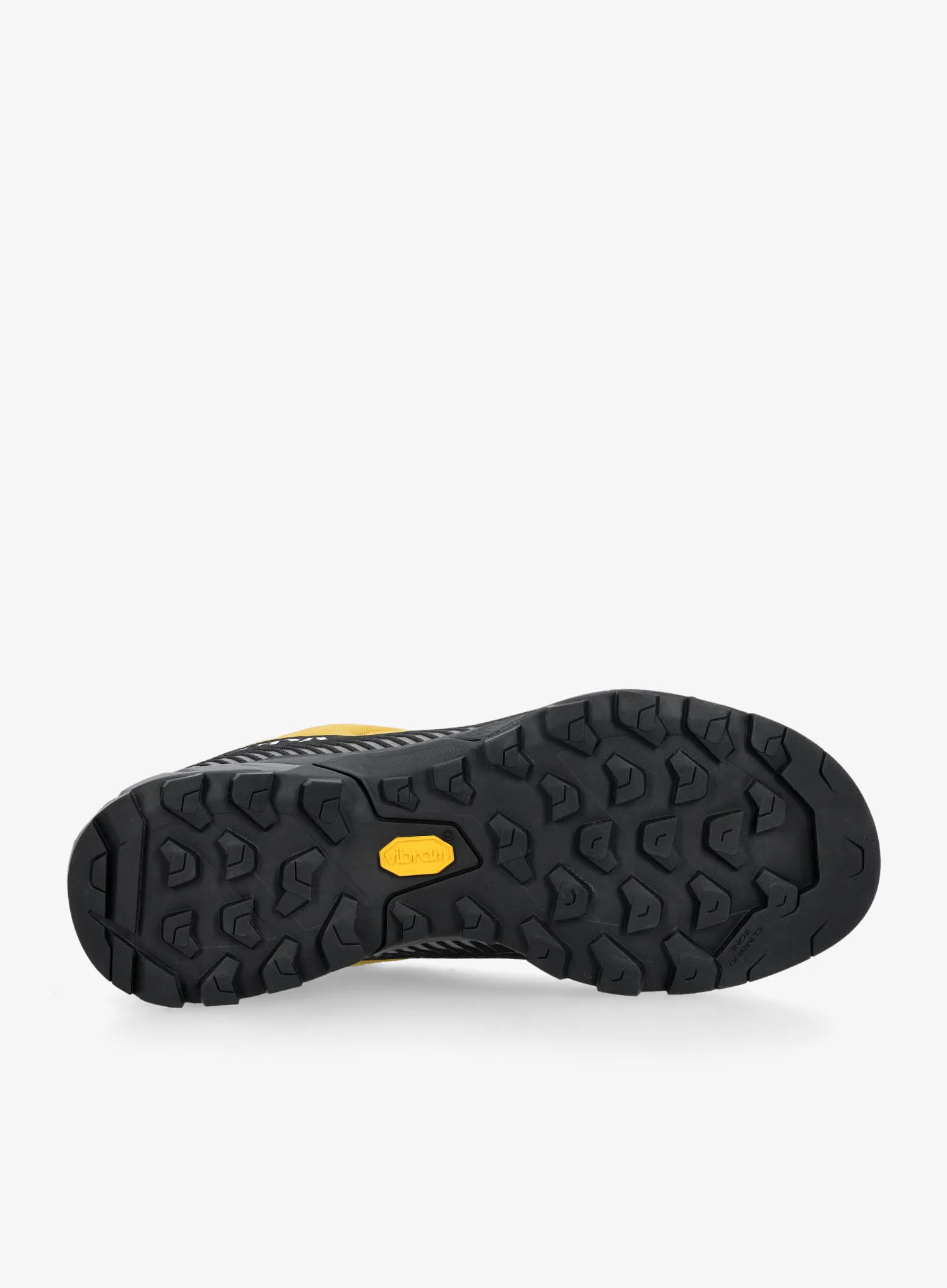 Batai GORE TEX Scarpa Rapid XT GTX - sulphur/caramel