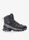 Moteriški kalnų batai Salomon Quest 5 GTX - iron/excalibur/endive