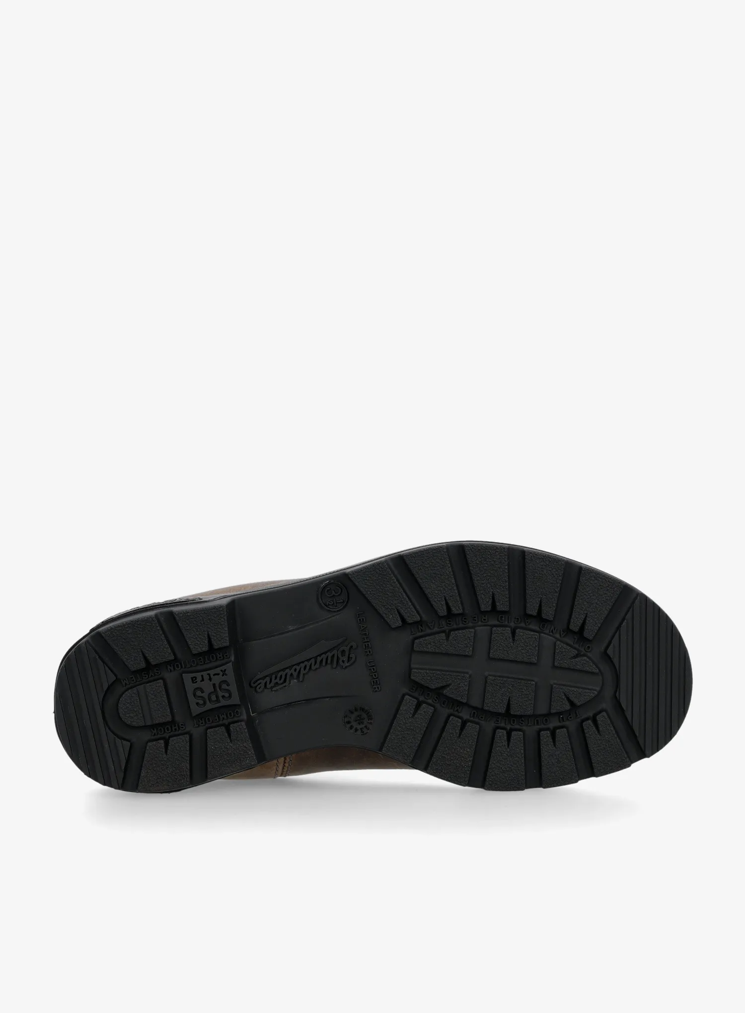 Batai vyrams Blundstone Classics 2446 - clay