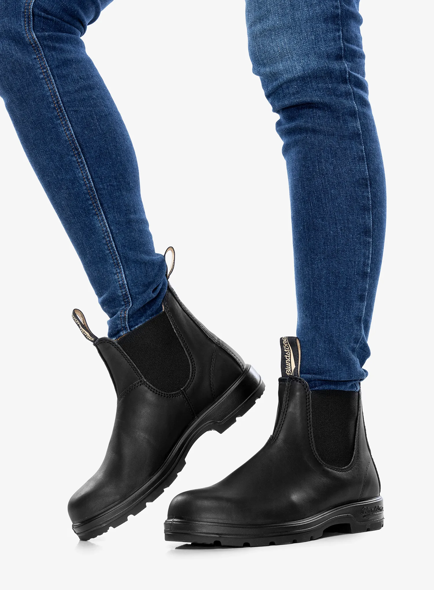 Batai vyrams Blundstone Classics 558 - black