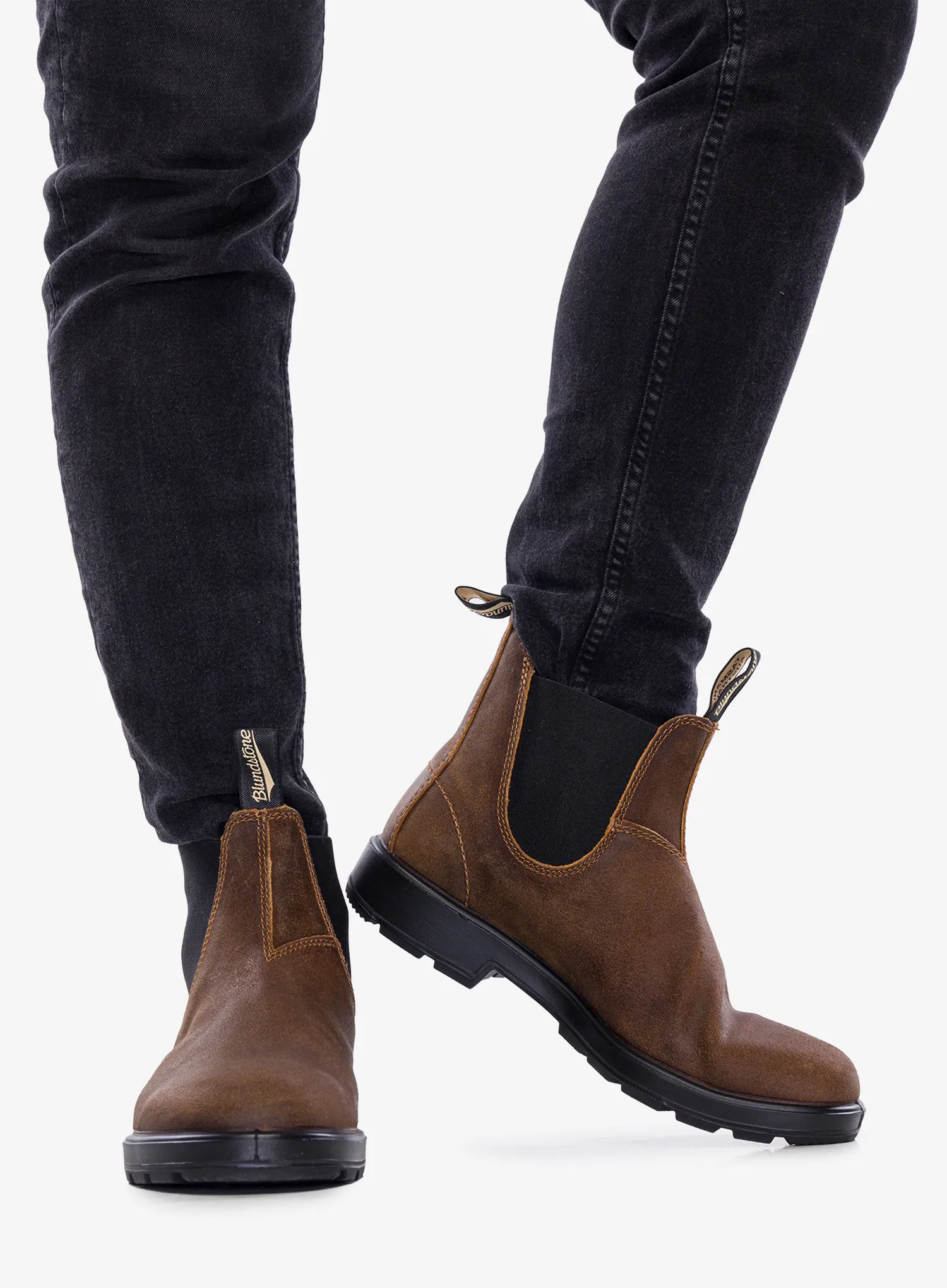 Batai vyrams Blundstone Originals 1911 - tobacco