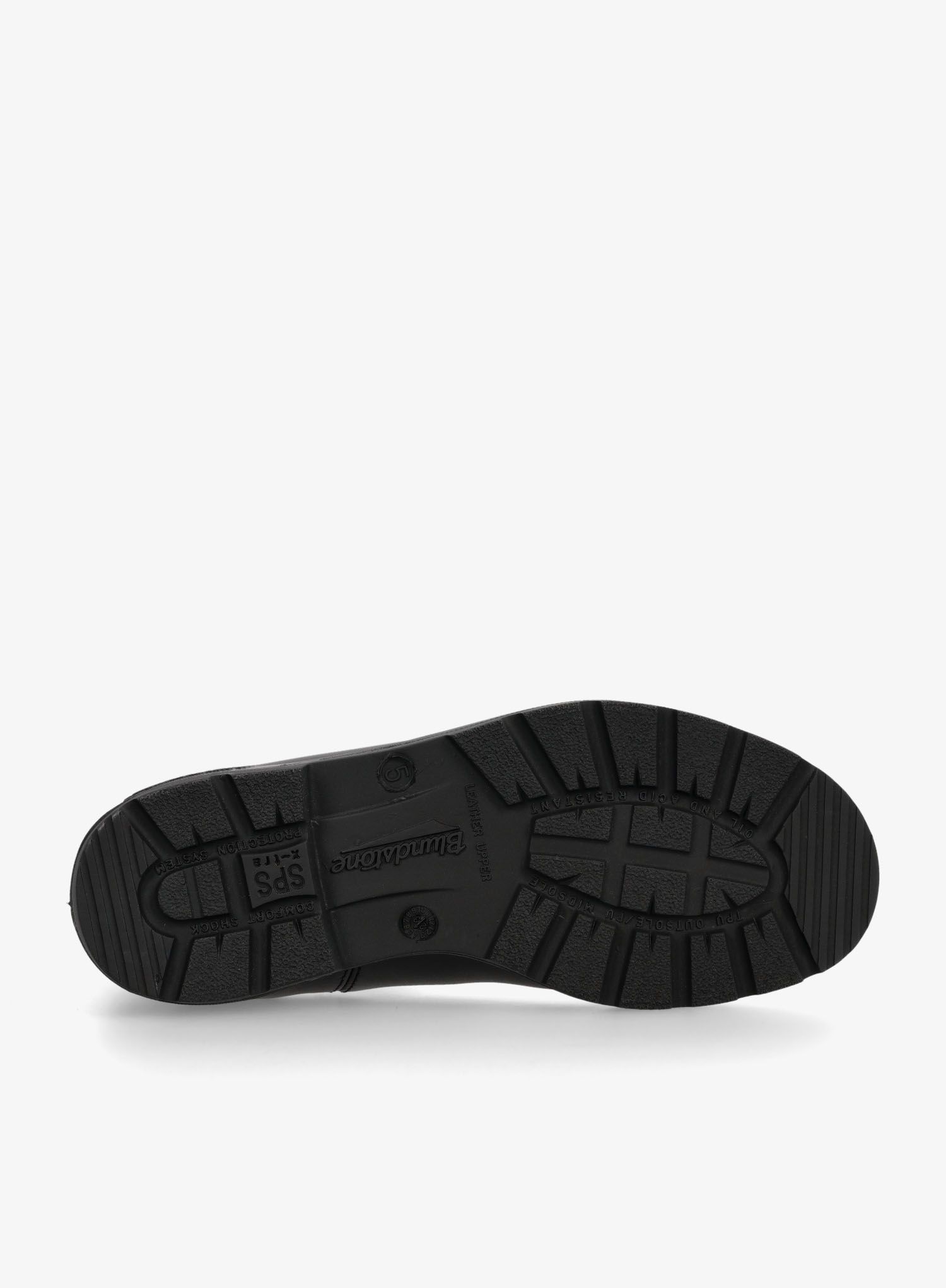 Batai vyrams Blundstone Thermal 566 - black