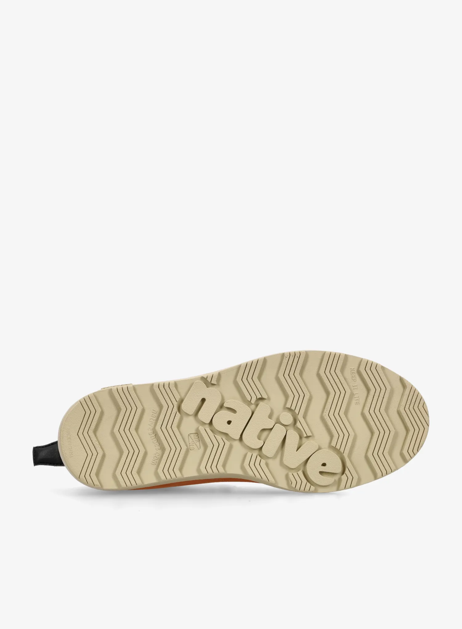 Moteriški batai Native Fitzsimmons Citylite Bloom - sierra brown/beige/tundra grey