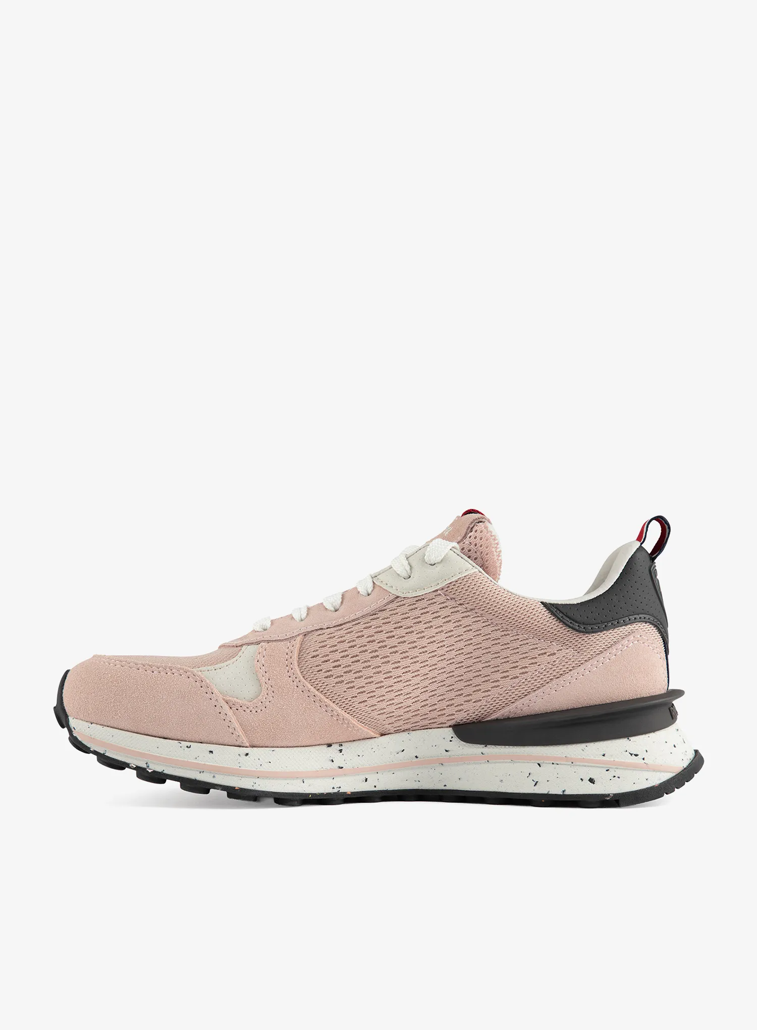 Moteriški batai Rossignol Heritage Retro - rose dust