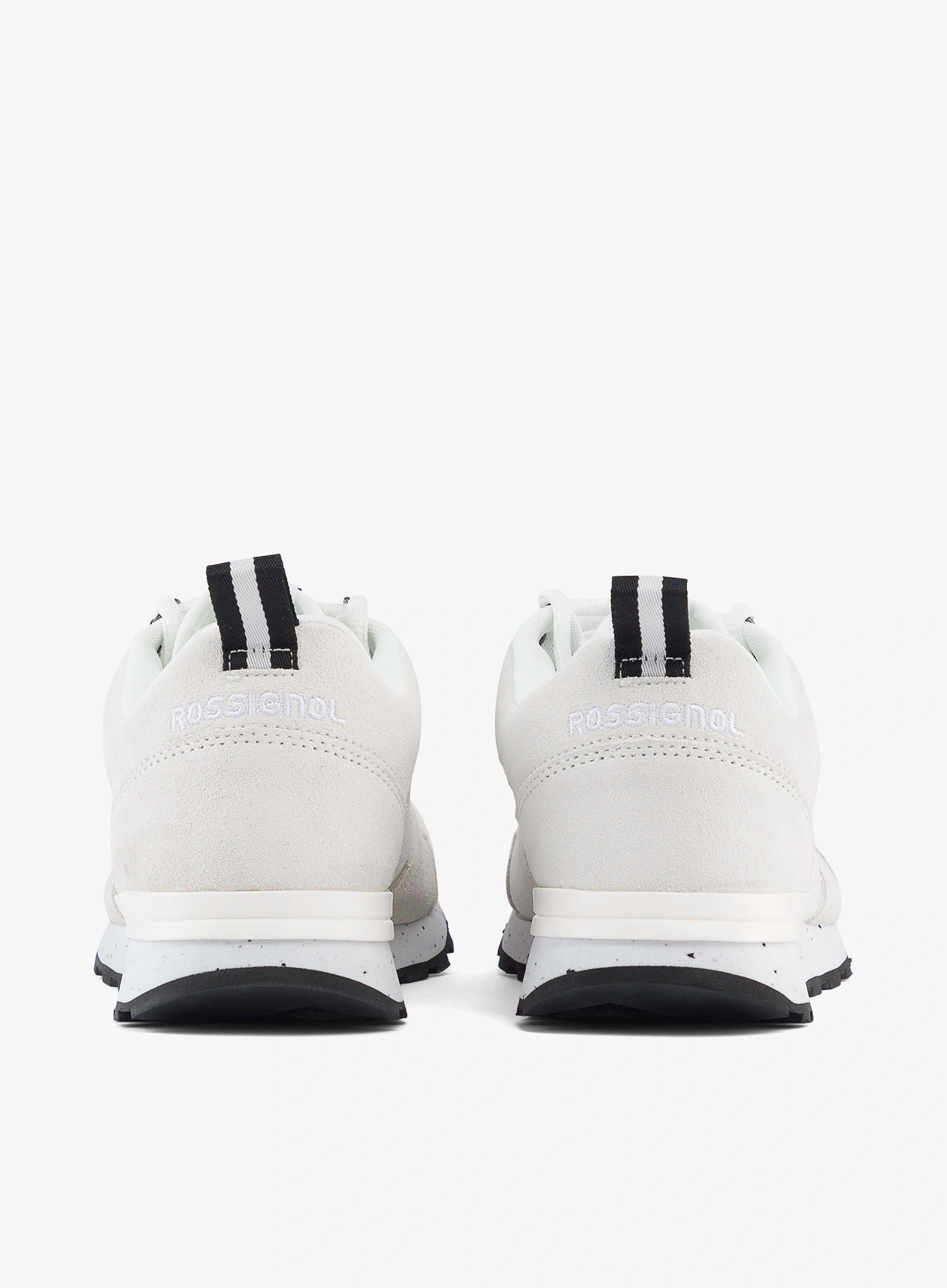 Moteriški batai Rossignol Heritage S - white