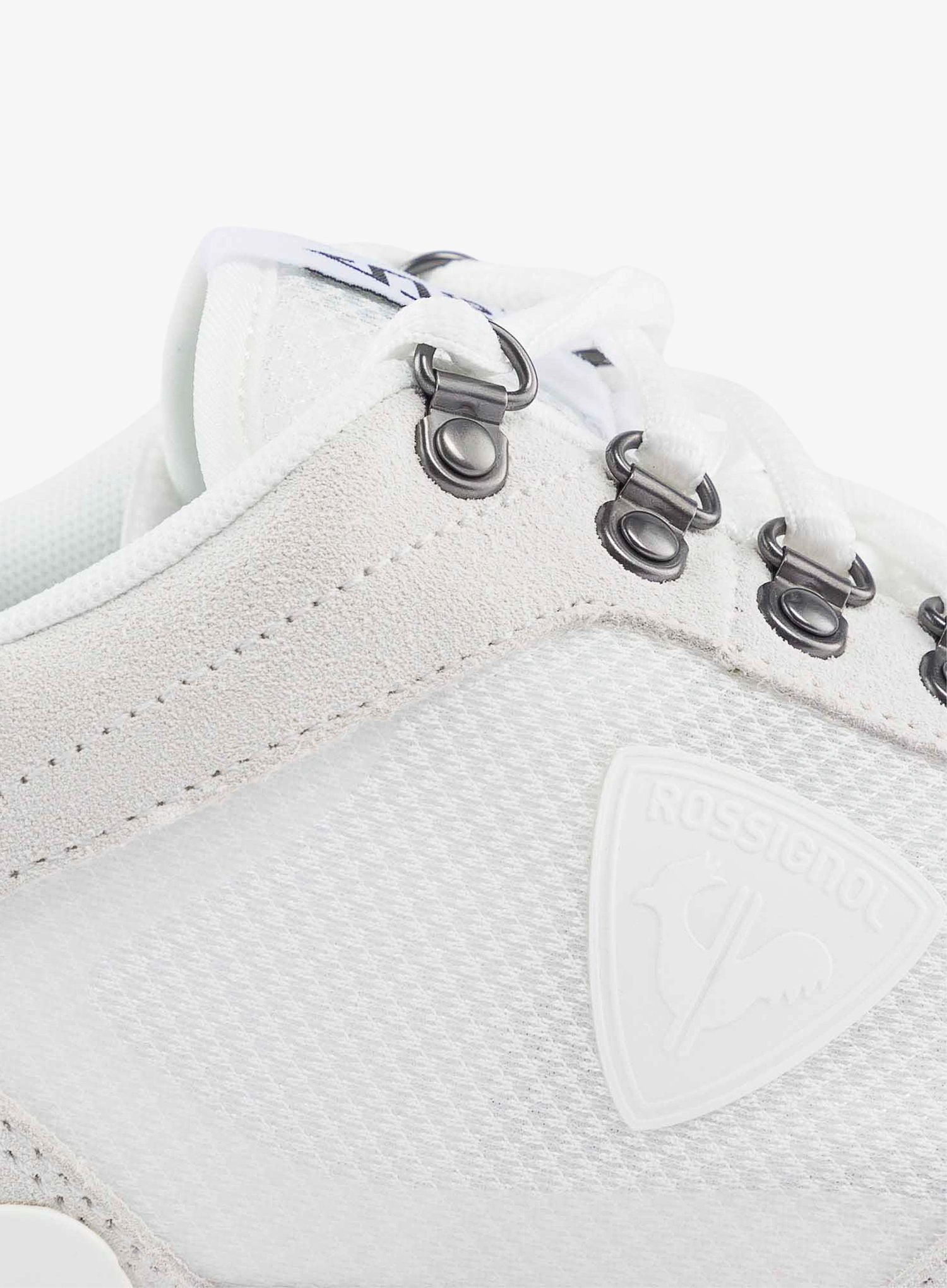 Moteriški batai Rossignol Heritage S - white
