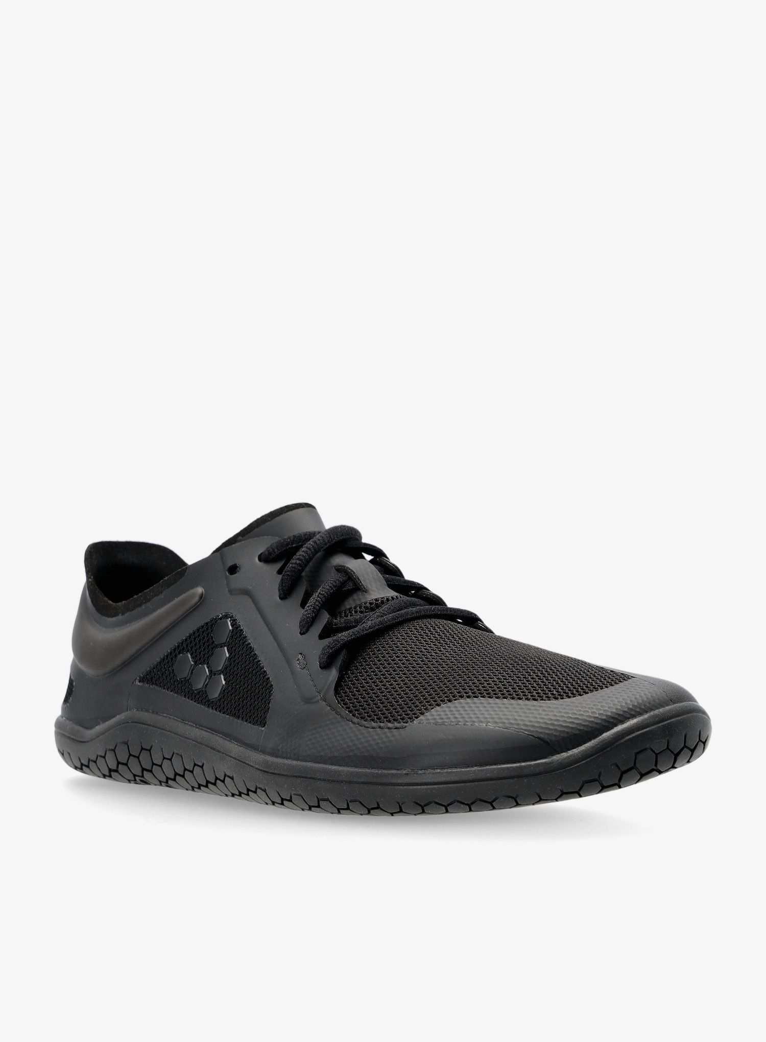 Moteriški batai Vivobarefoot Primus Lite III - obsidian | 8a-shop.lt