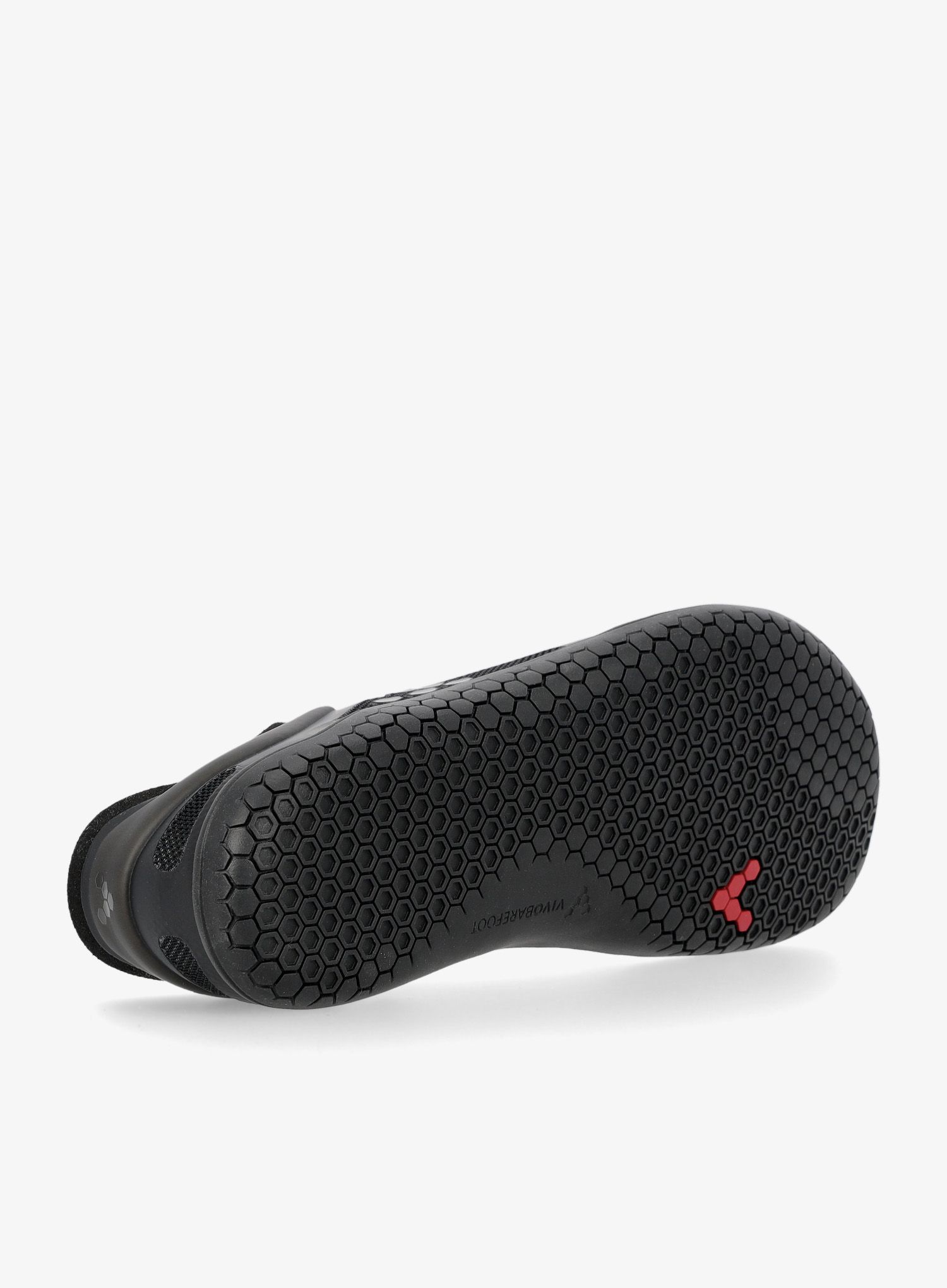 Moteriški batai Vivobarefoot Primus Lite III - obsidian | 8a-shop.lt