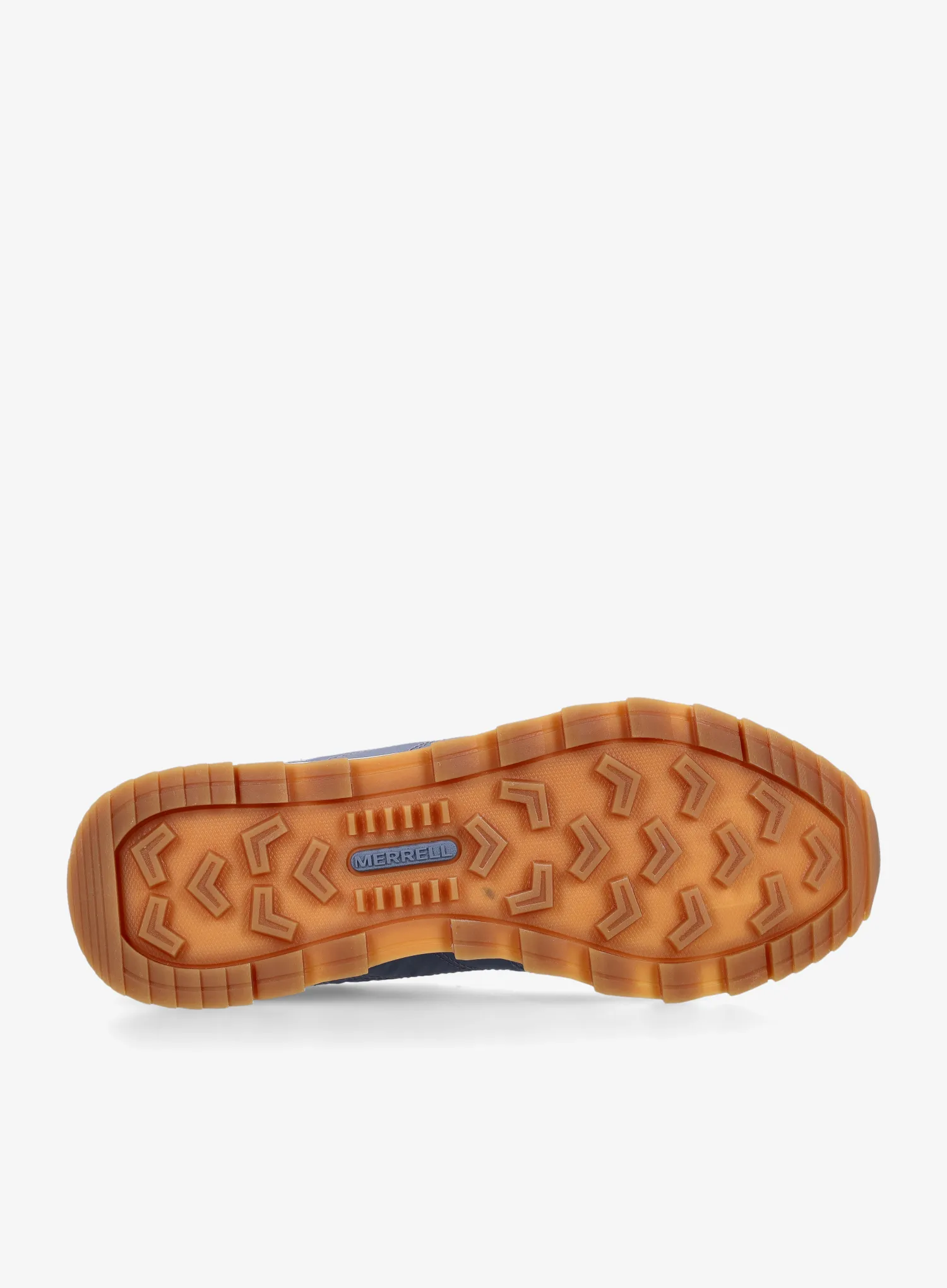 Batai vyrams Merrell Alpine 83 Sneaker Sport - indigo