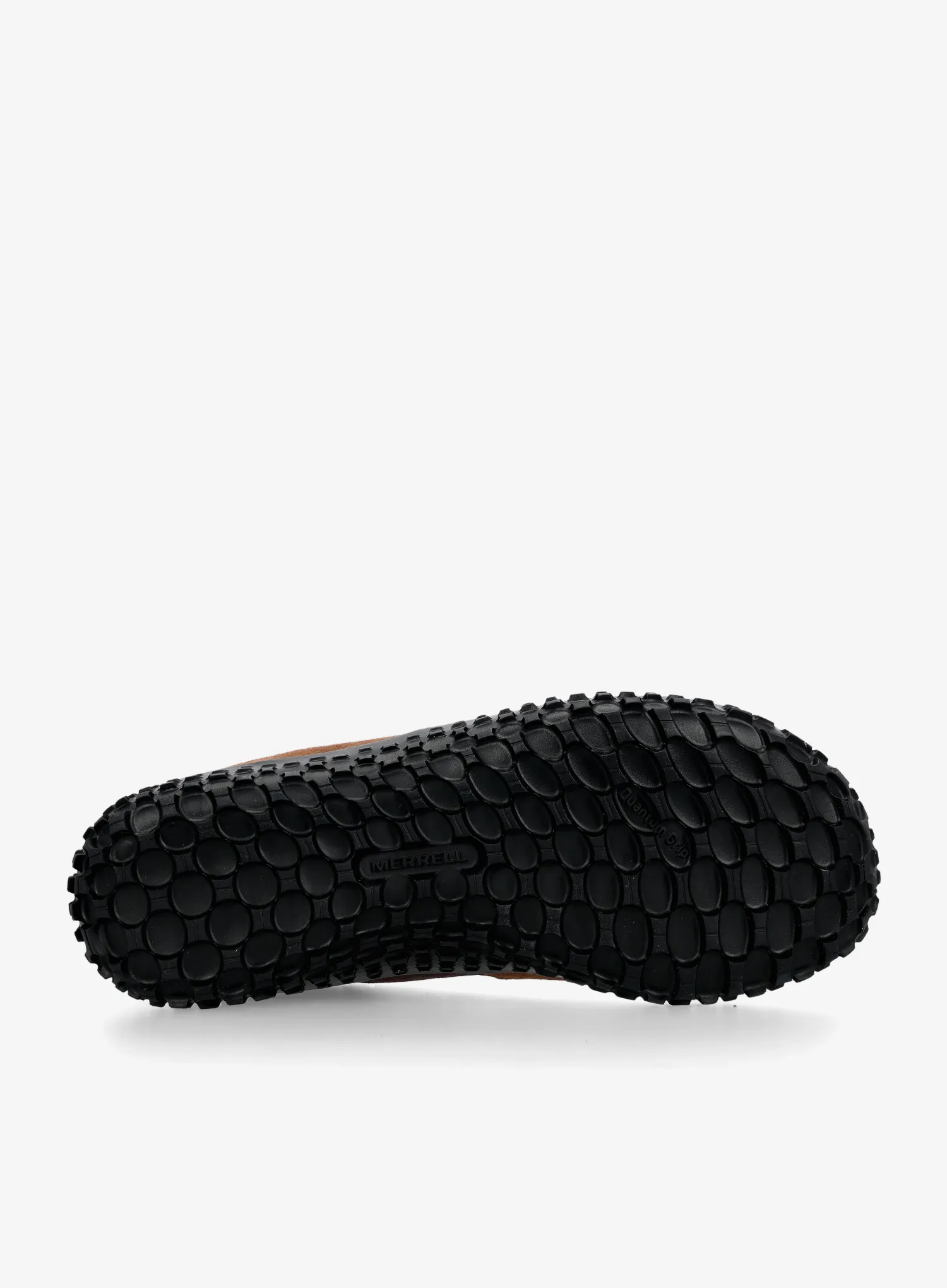 Batai vyrams Merrell Wrapt Sneaker - coffee