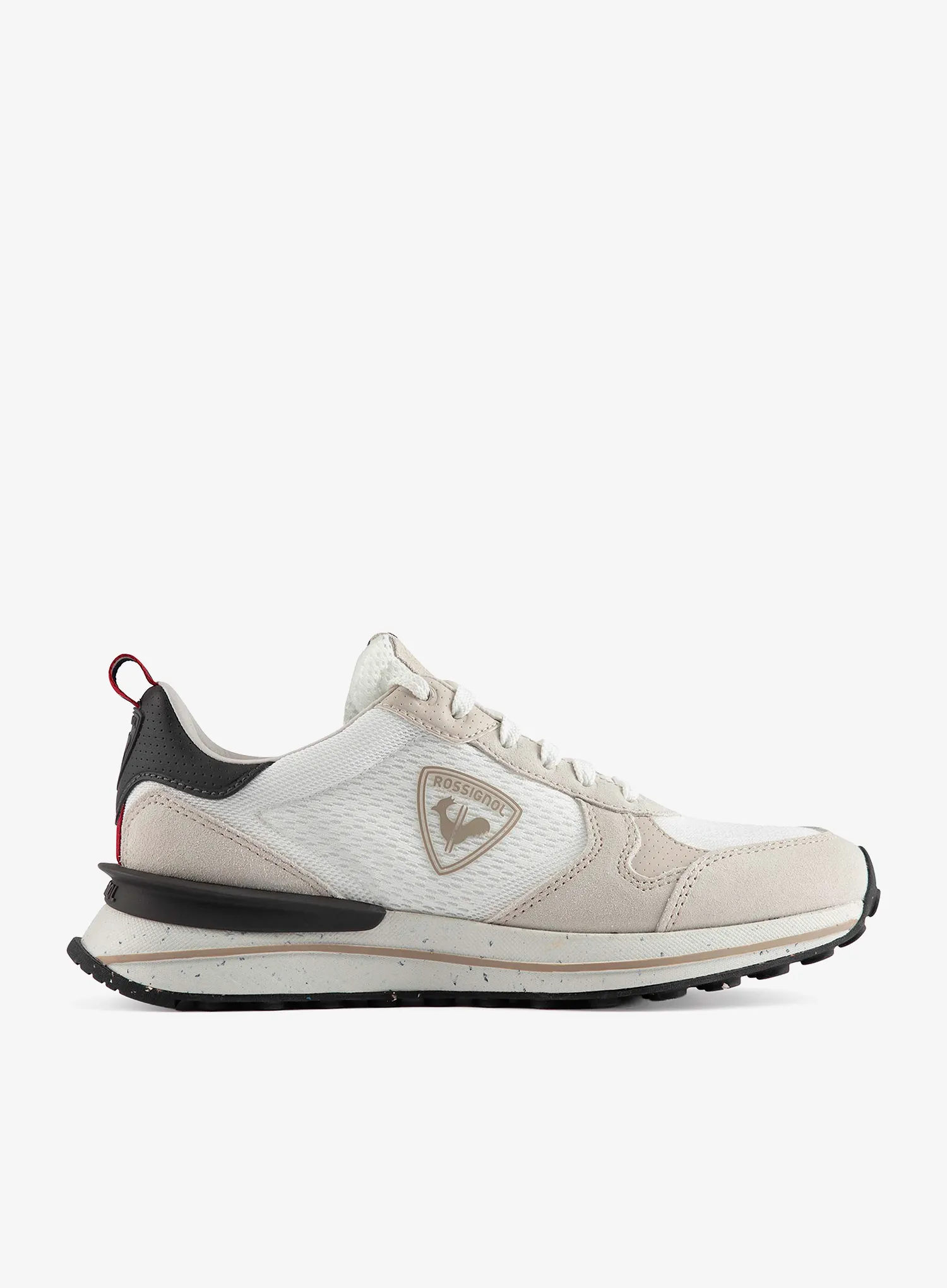 Batai vyrams Rossignol Heritage Retro - chalk white