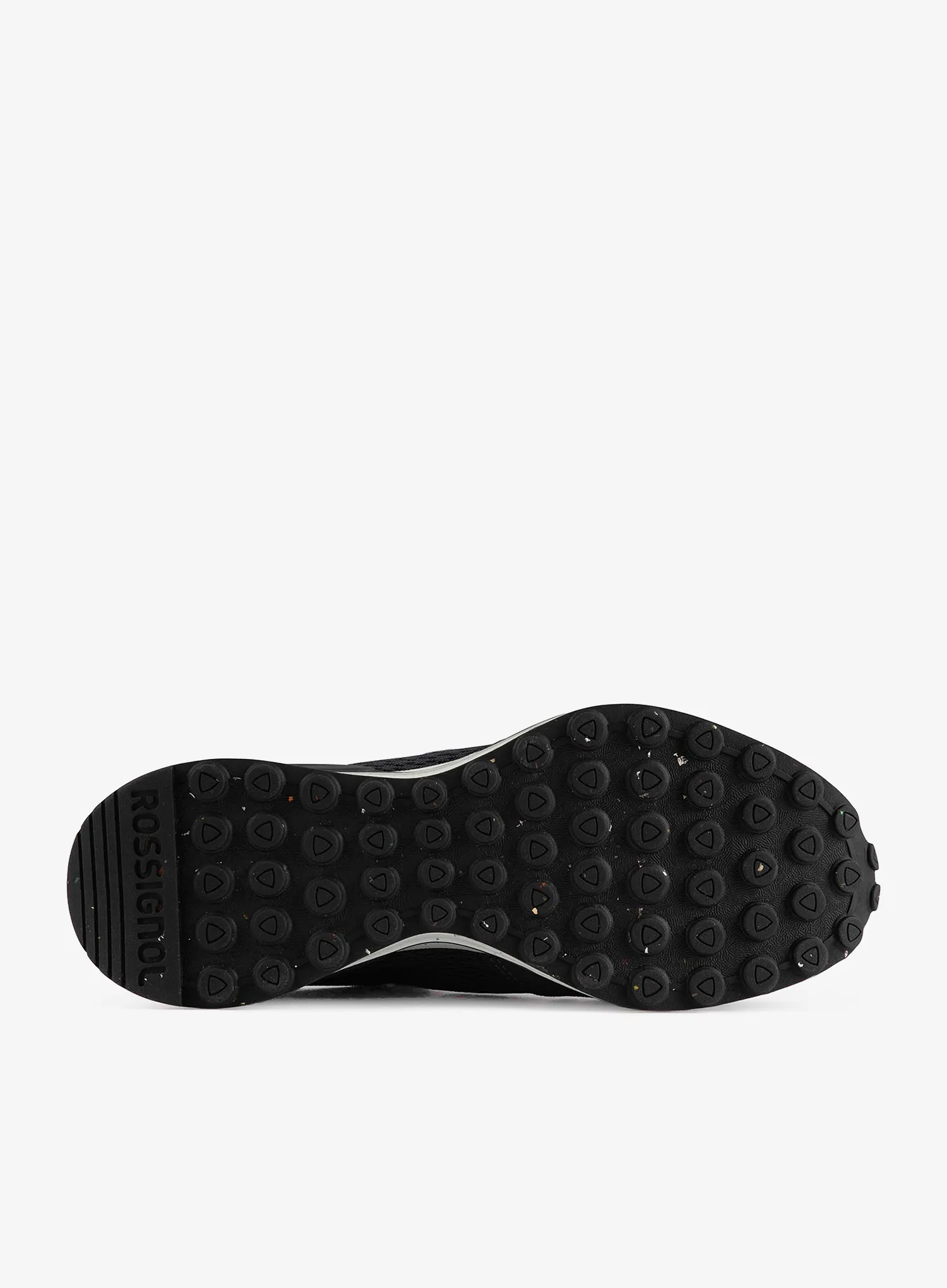 Batai vyrams Rossignol Heritage Retro - onyx grey