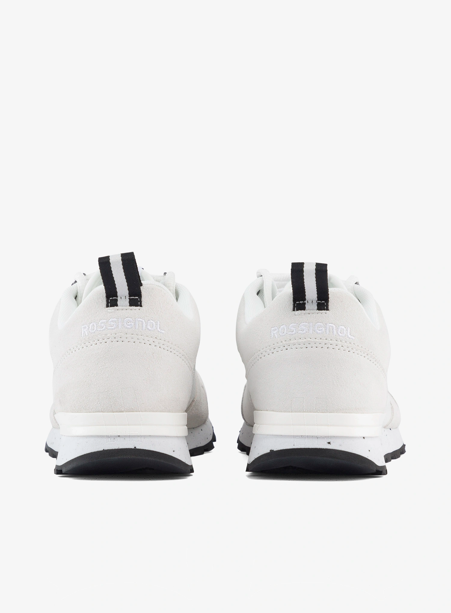 Batai vyrams Rossignol Heritage S - white