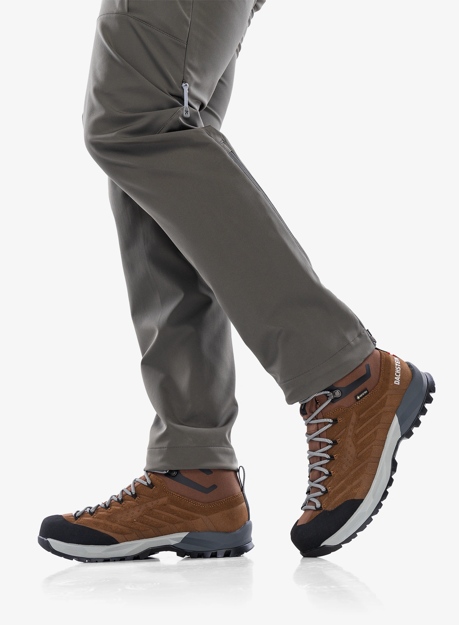 Vyriški batai Dachstein SF-21 MC GTX - hazel