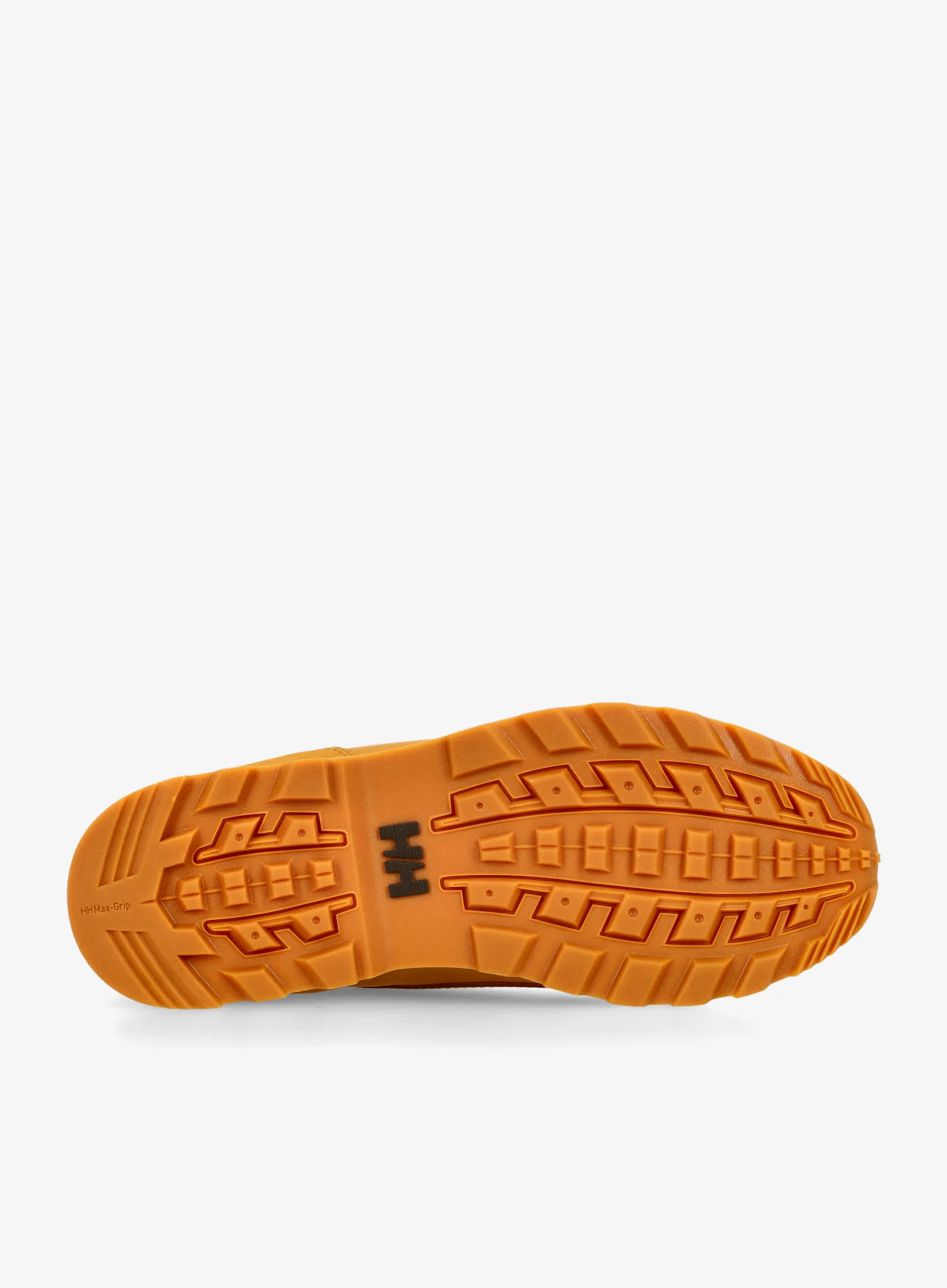 Vyriški batai Helly Hansen Forester Sport - honey wheat/cement